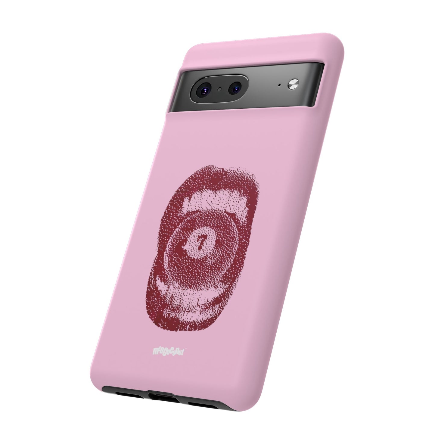 Kiss Me Thru the Phone