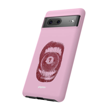 Kiss Me Thru the Phone