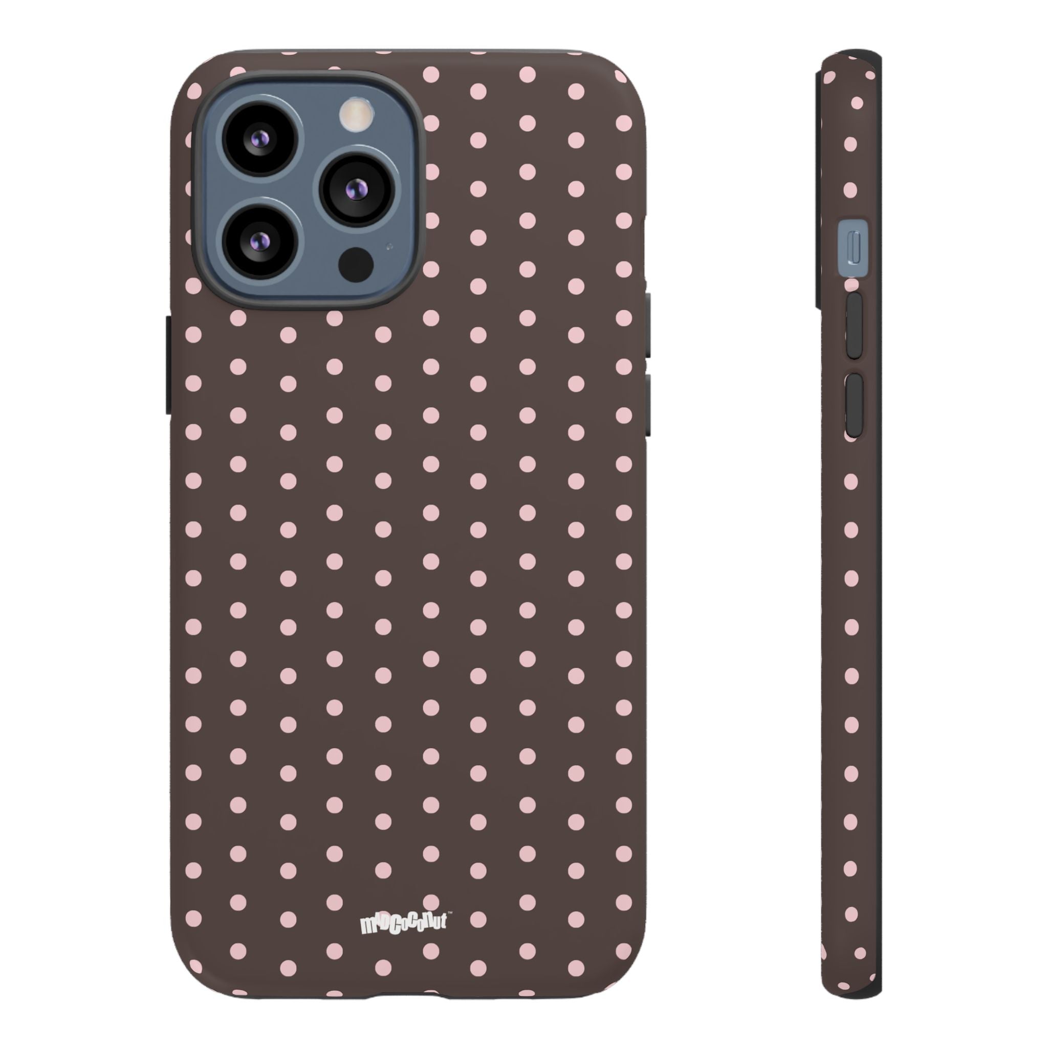 Last Seen at the Afterparty