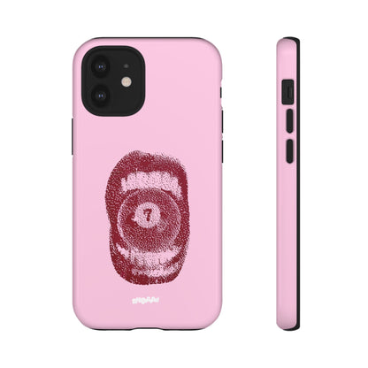 Kiss Me Thru the Phone