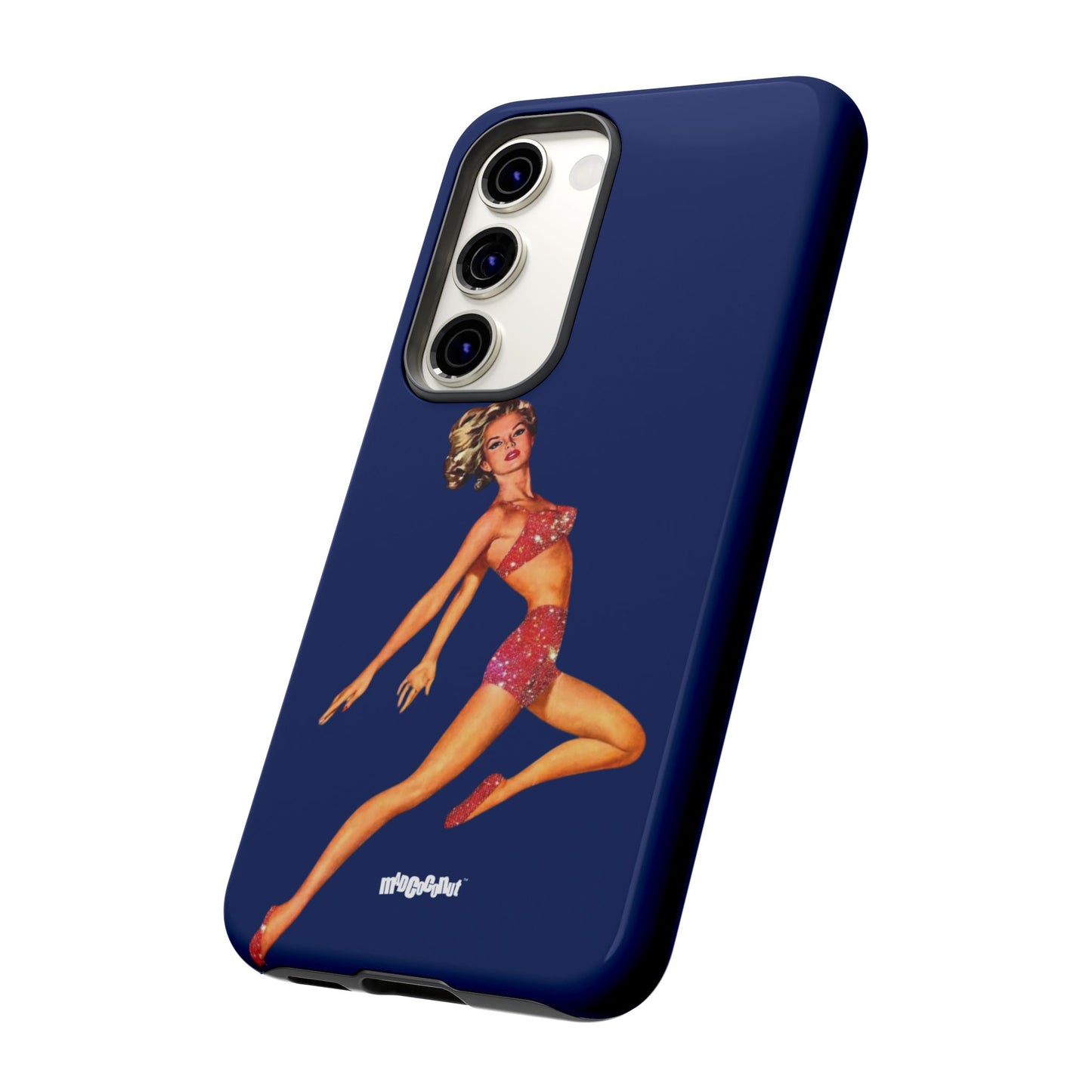 Party Don’t Start Till I Walk In