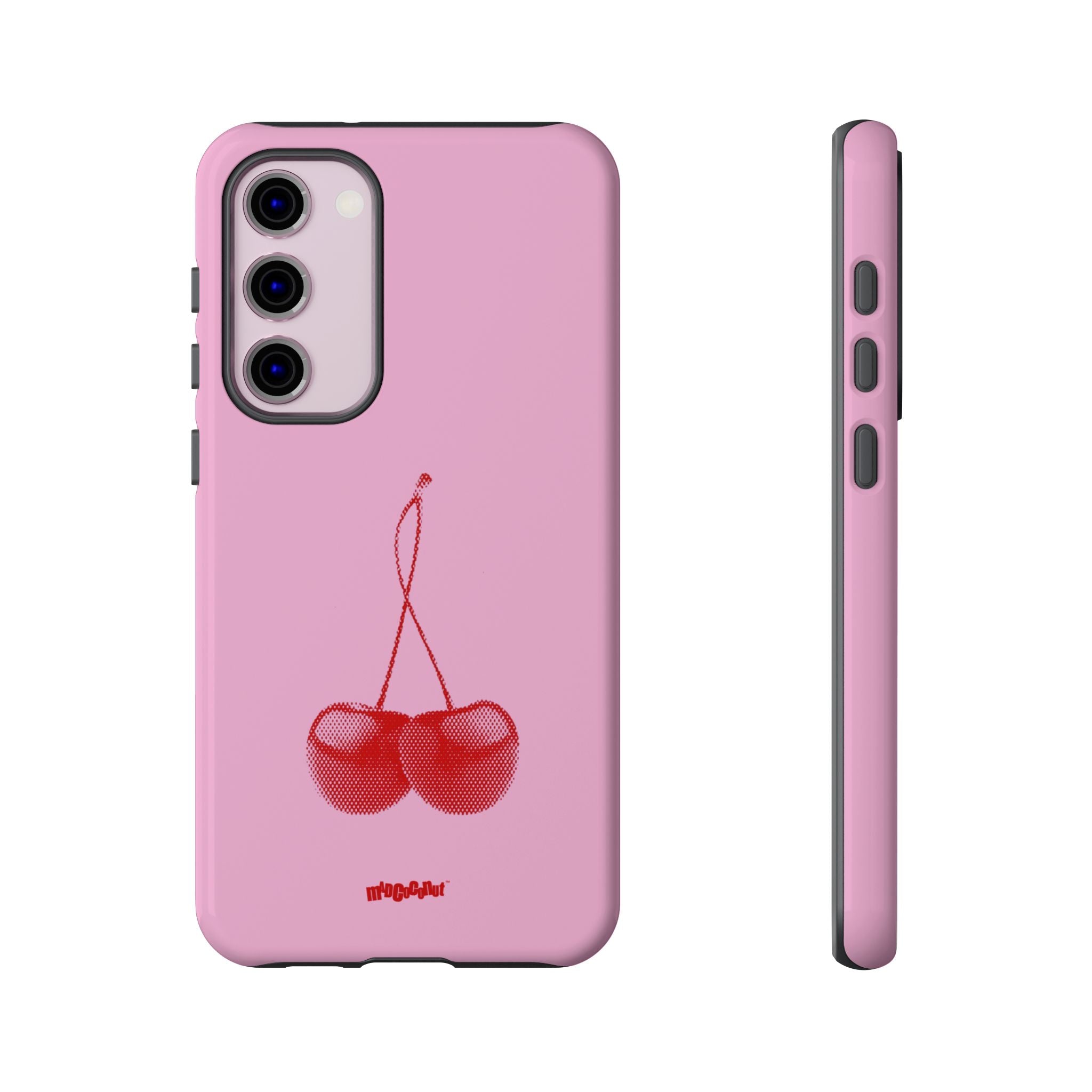 Cherry Crush