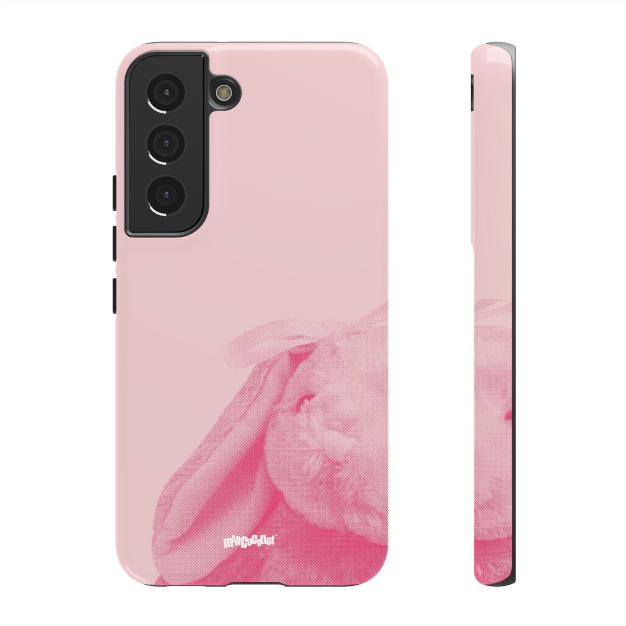 Stuffed With Feelings