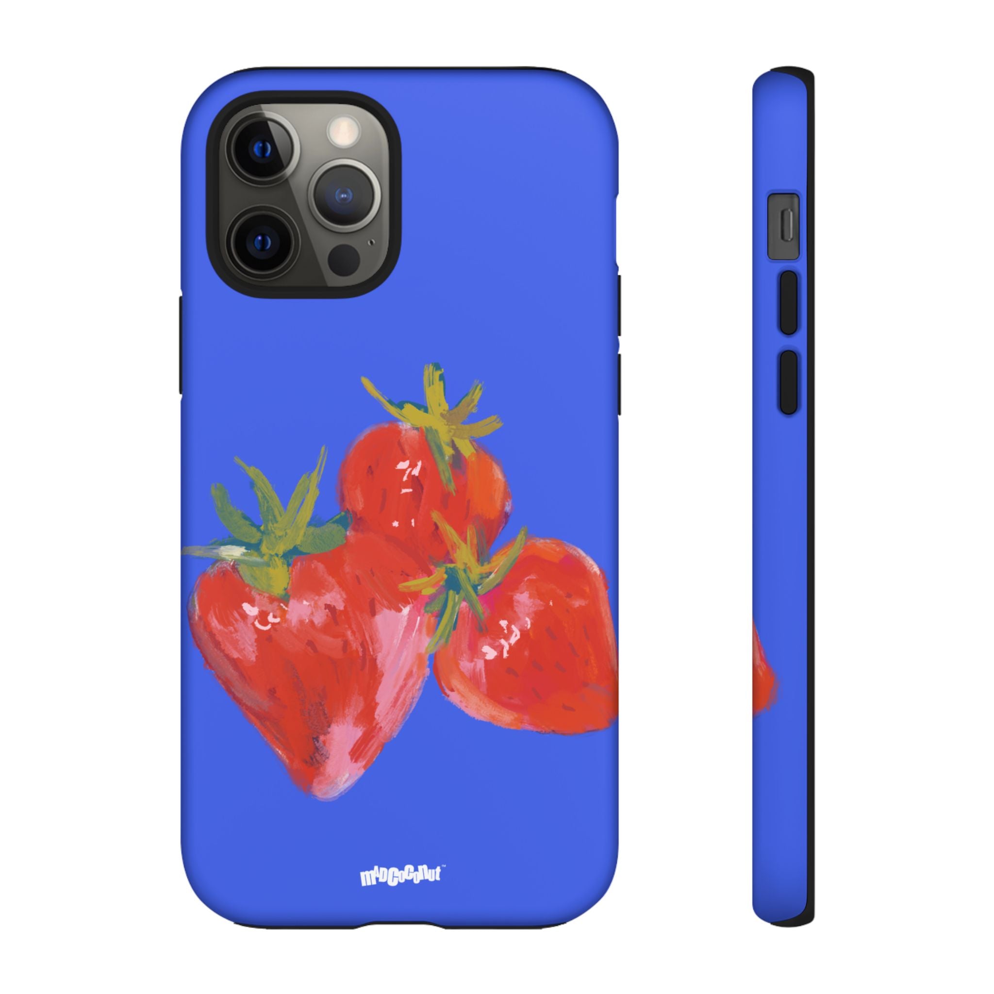 Berry Santorini