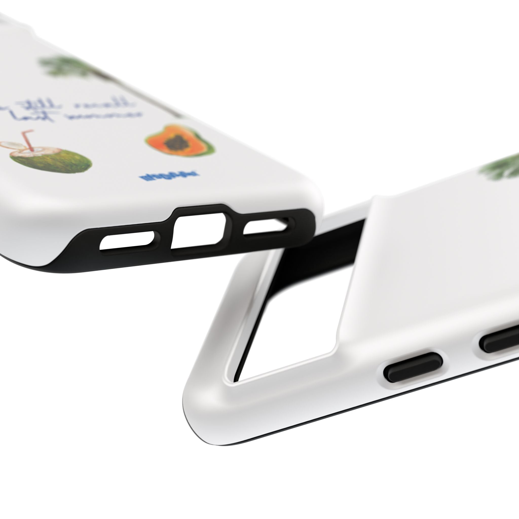 Main Character in a Romcom