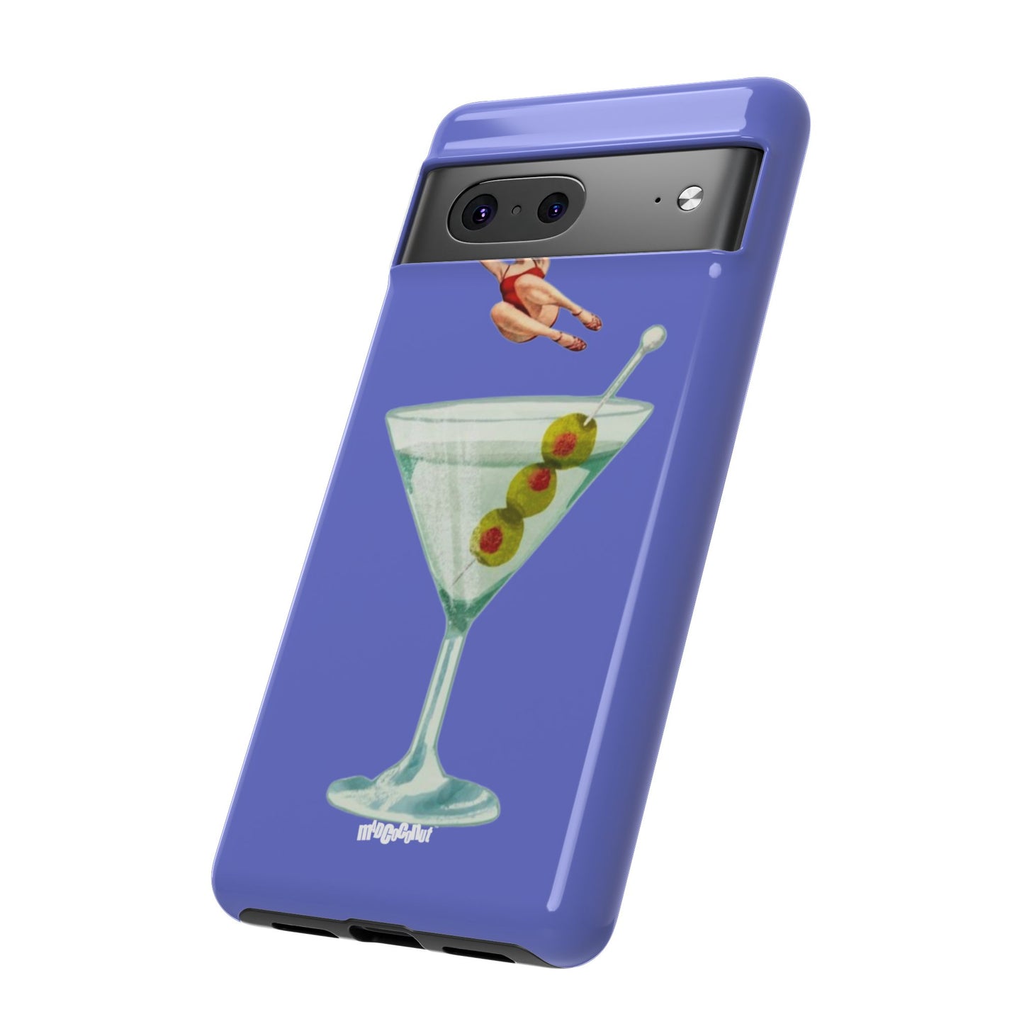 You Can't Spell Party Without Me