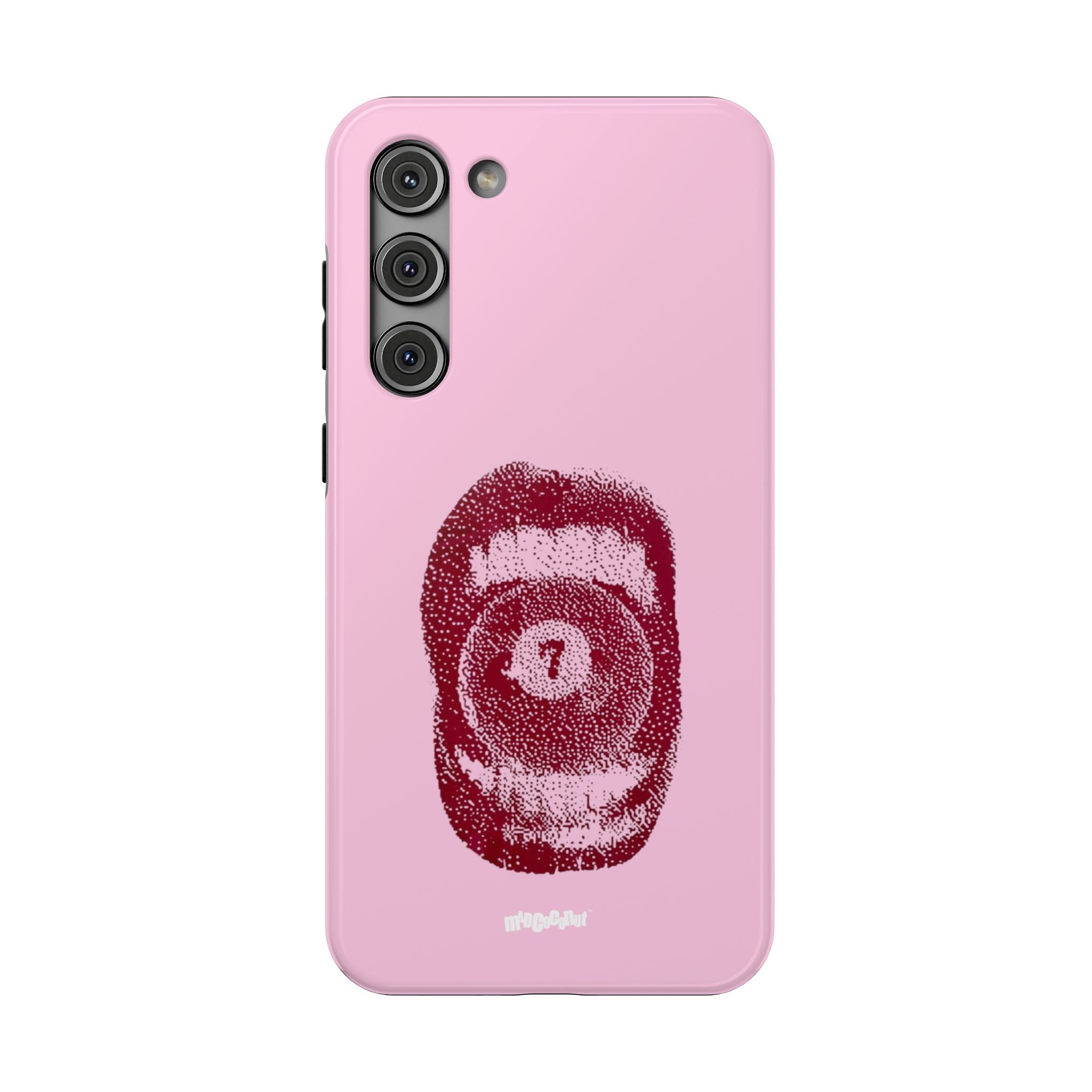 Kiss Me Thru the Phone