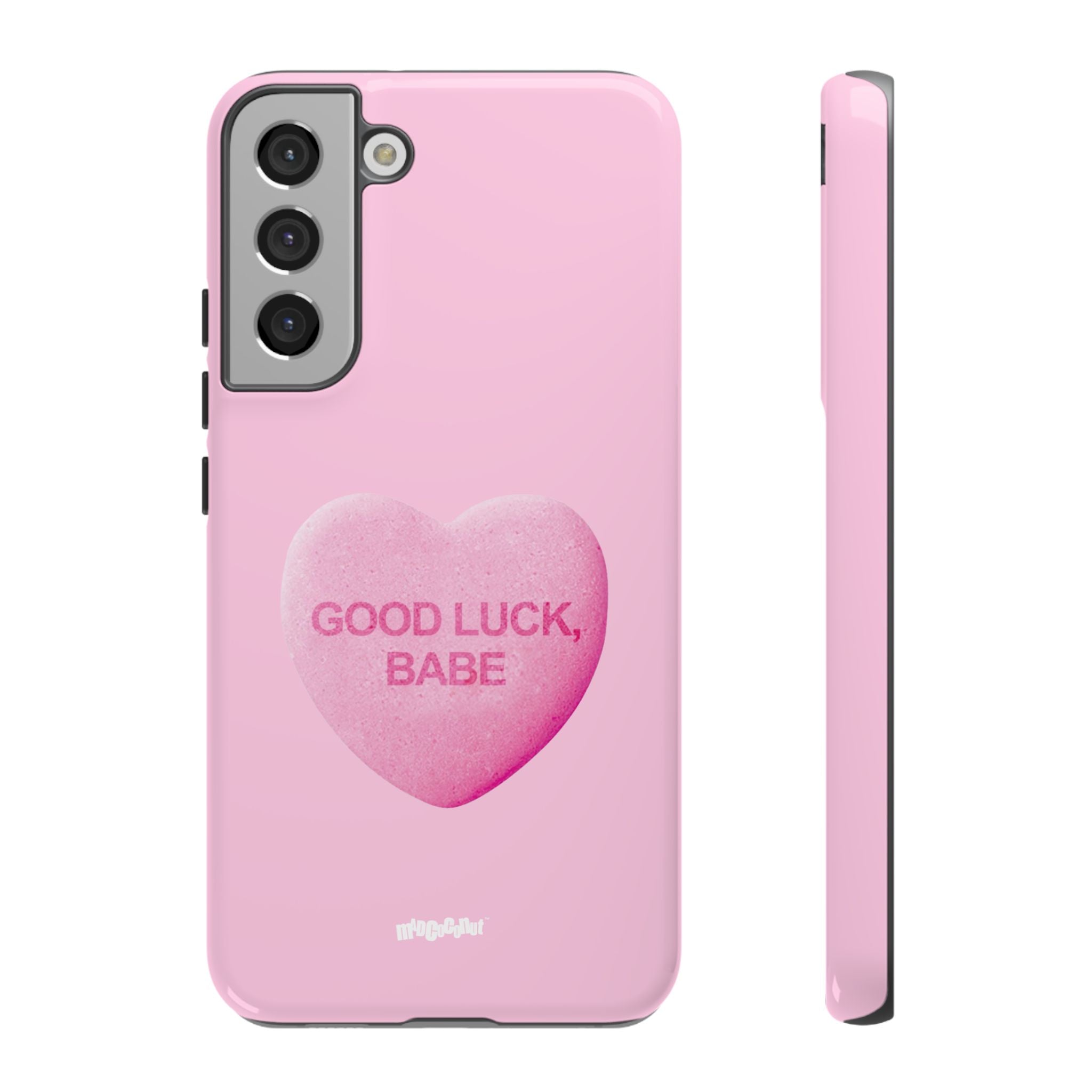 Good Luck Babe