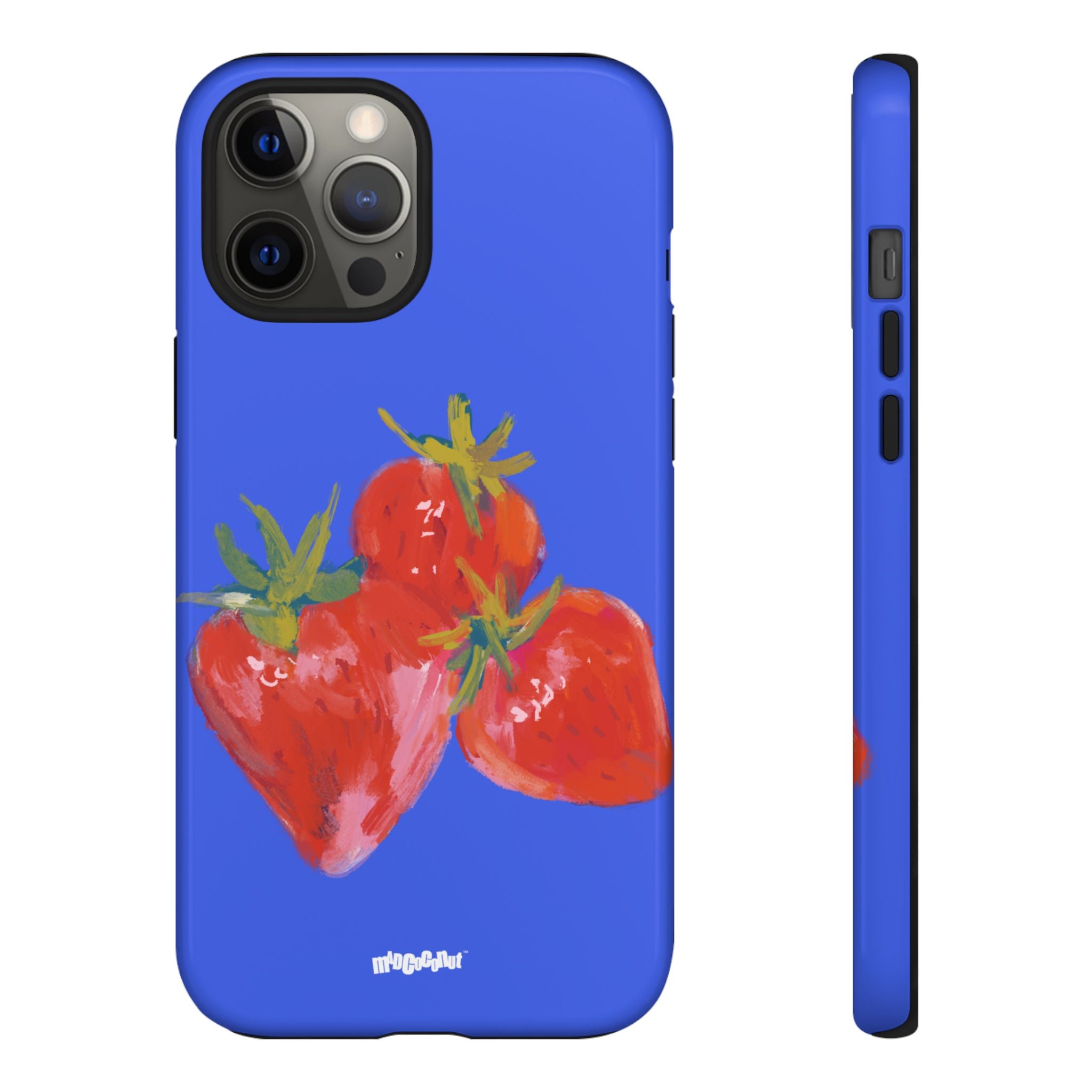 Berry Santorini