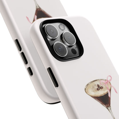 Espresso Martini Please