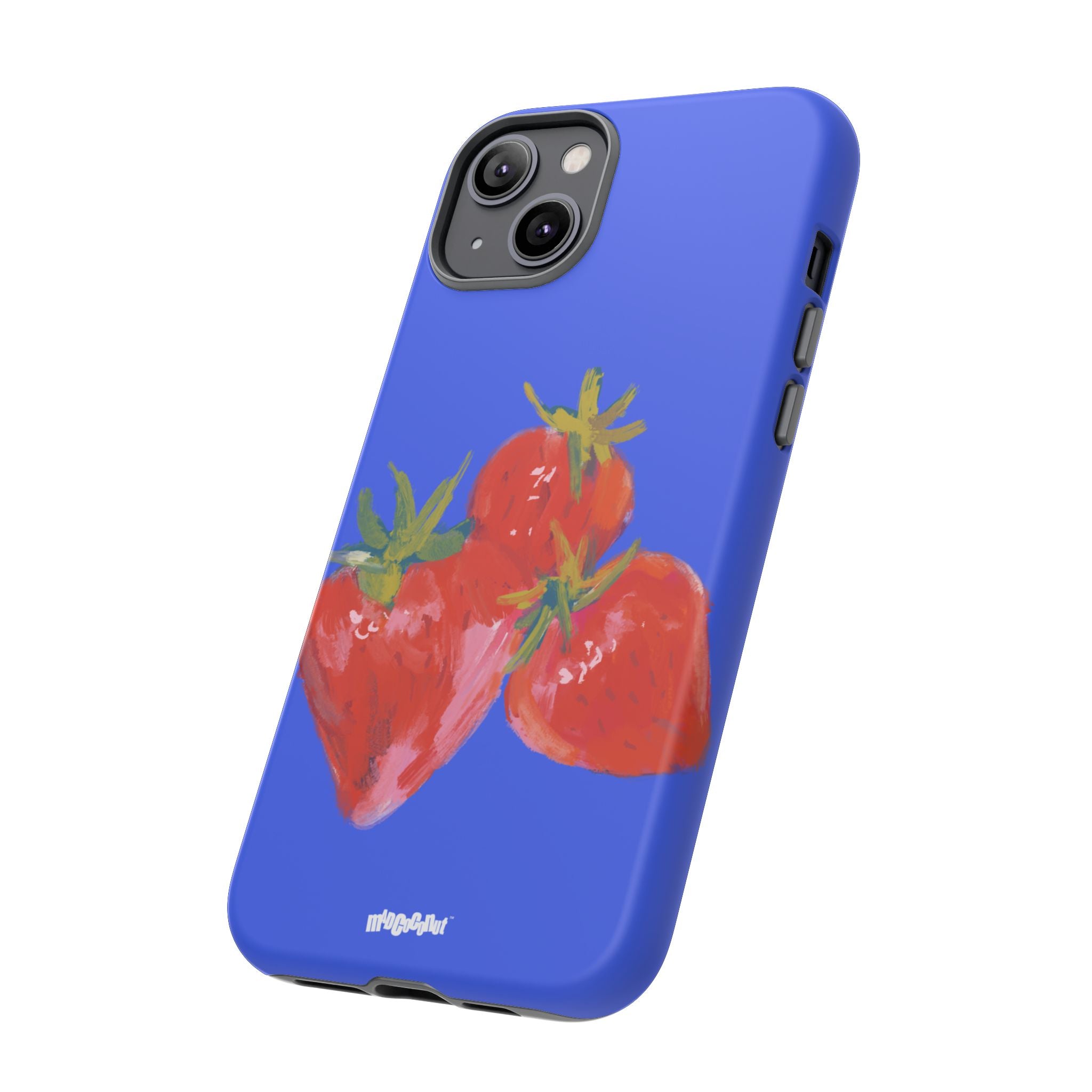 Berry Santorini