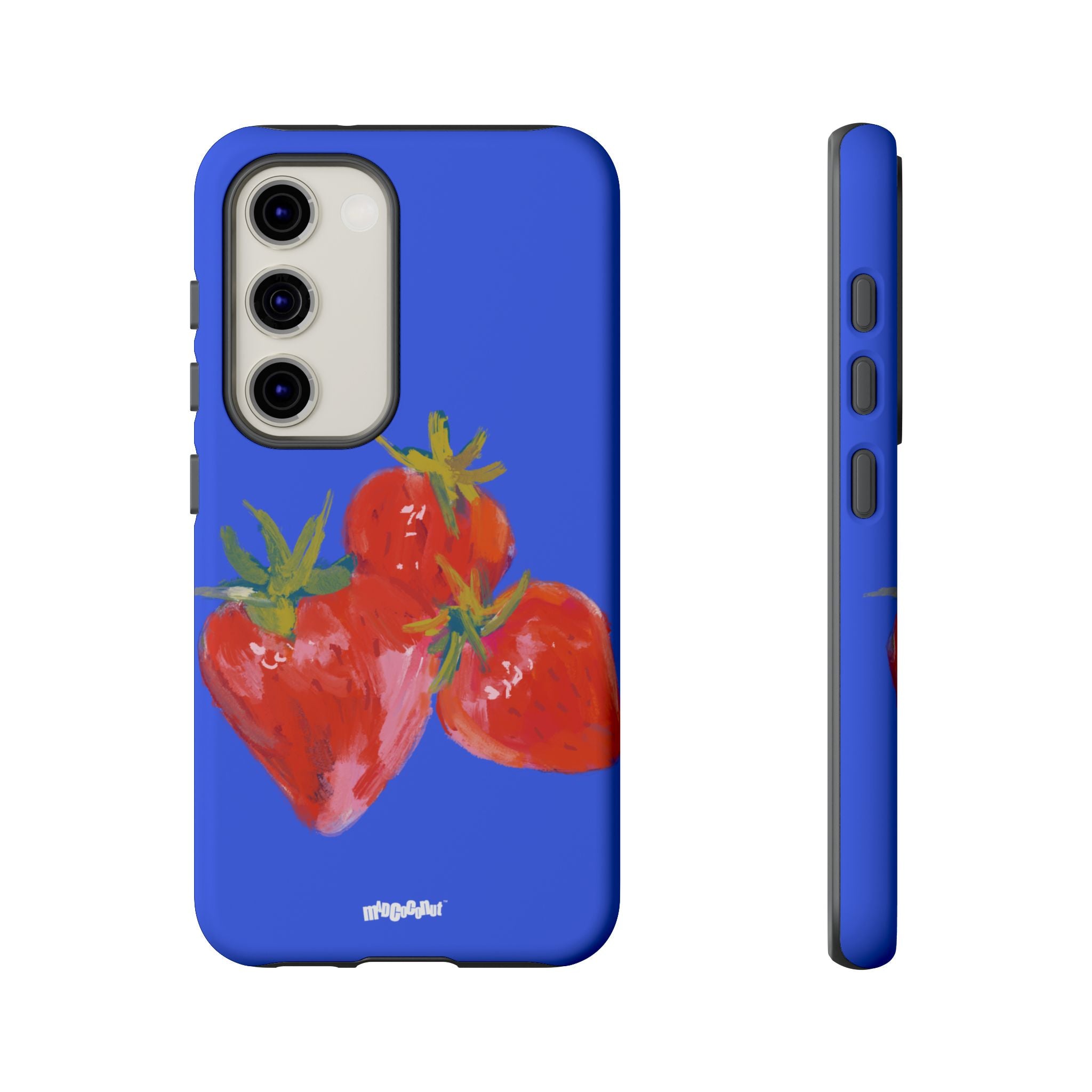 Berry Santorini