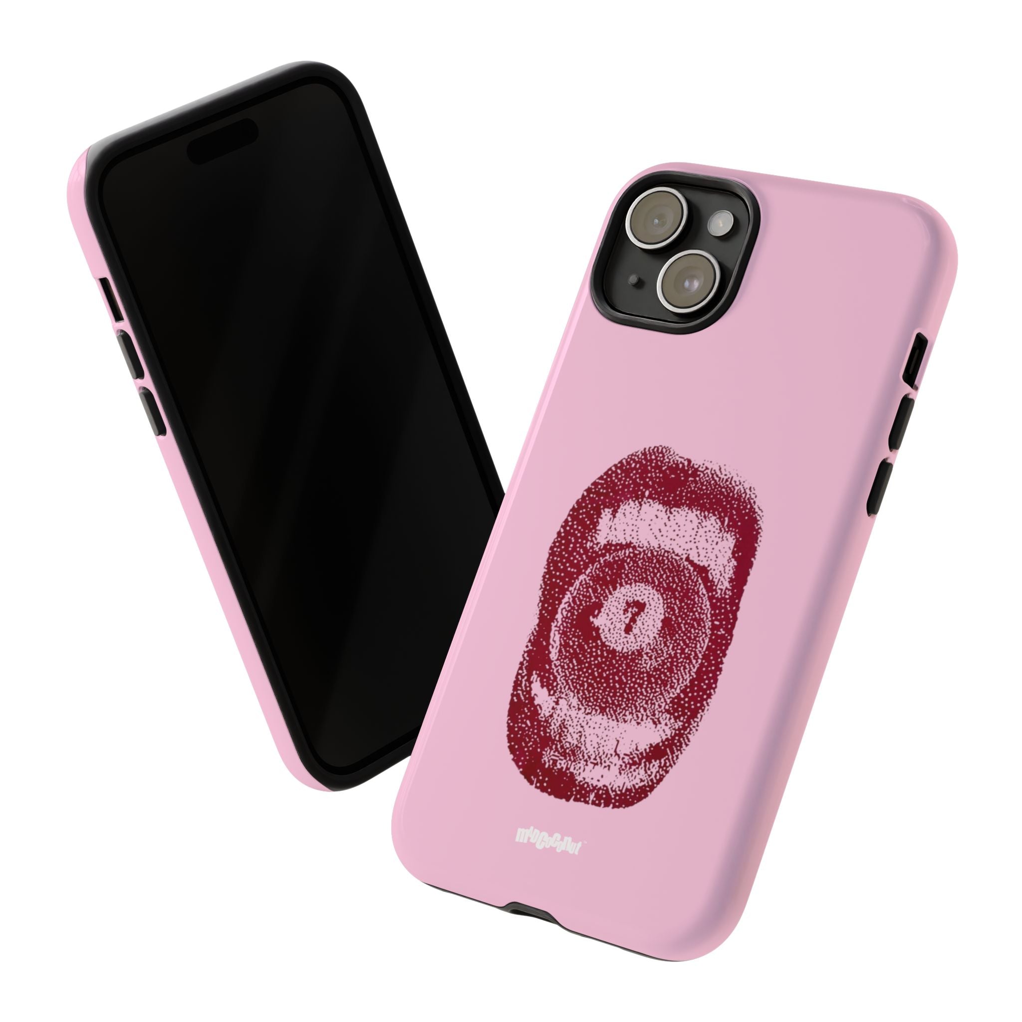 Kiss Me Thru the Phone