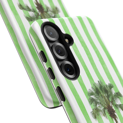 Mentally in Mallorca