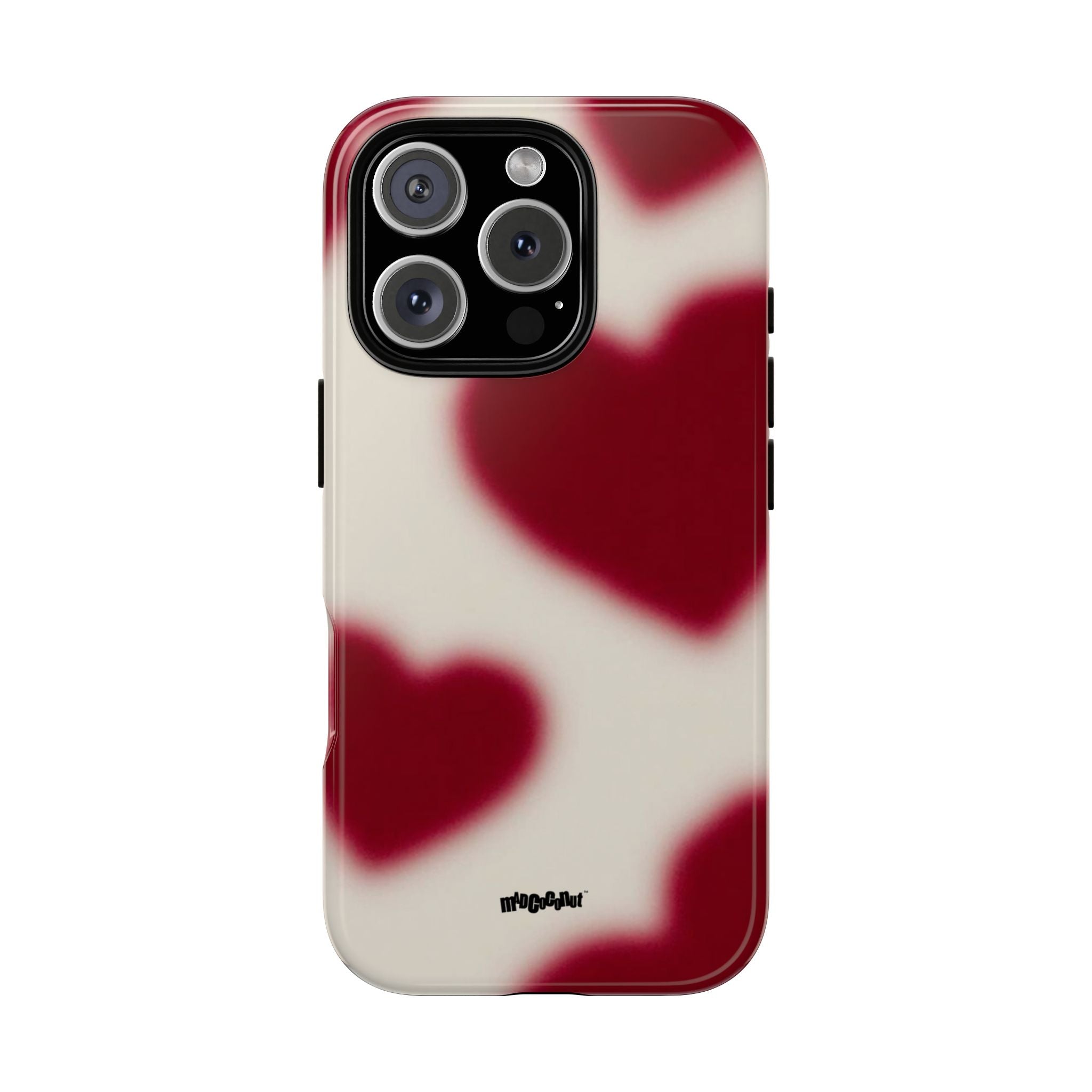 Queen of Hearts