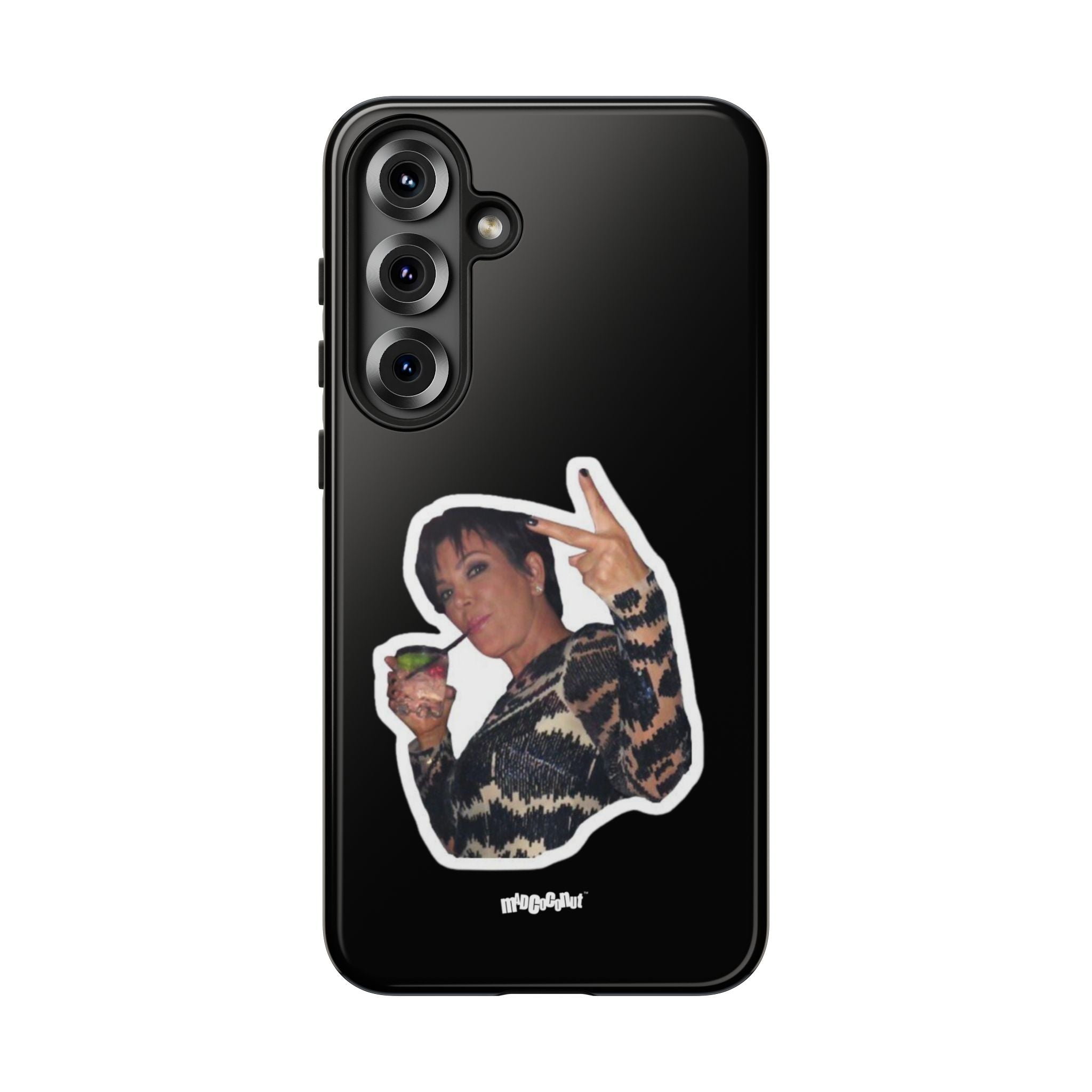 Legally Ikonik