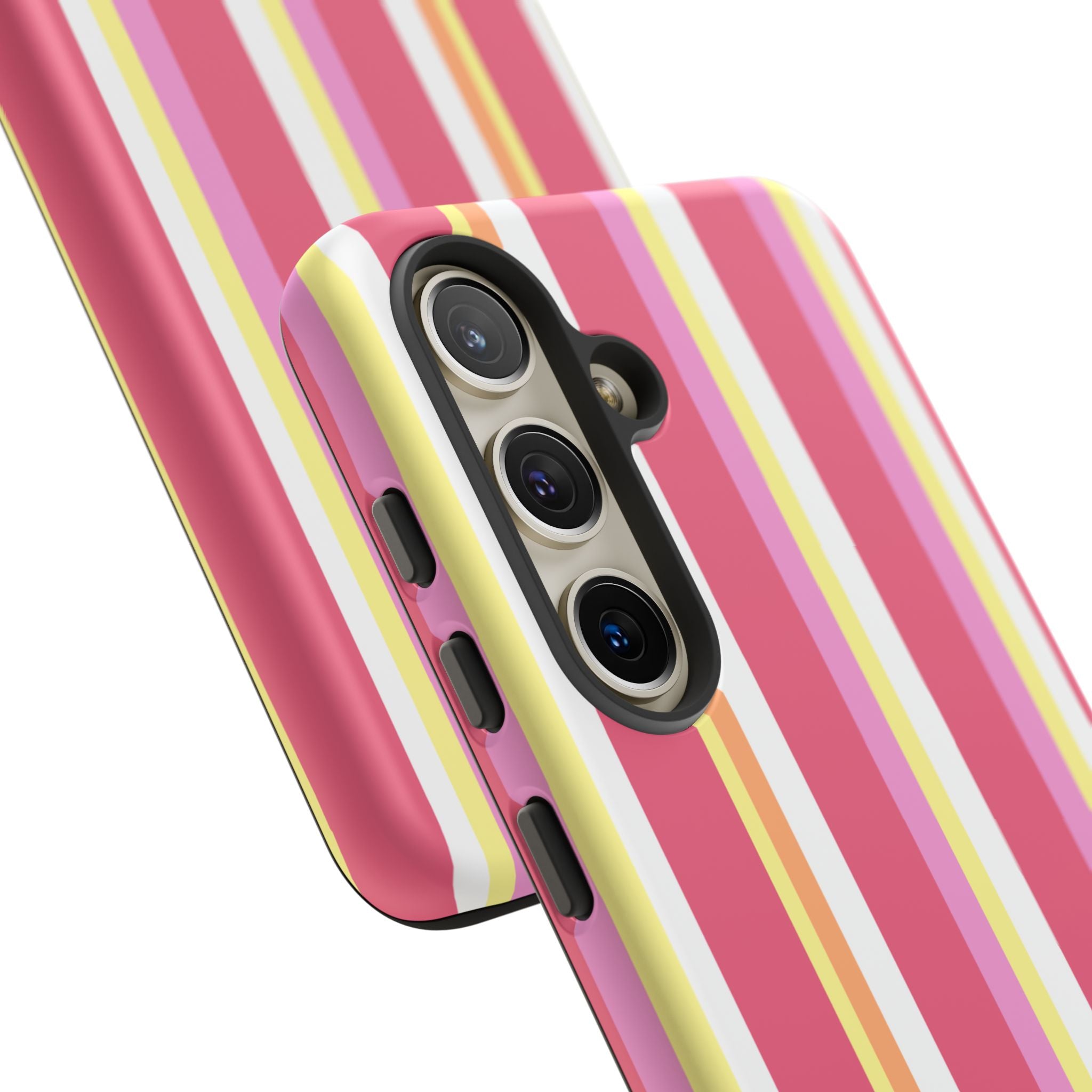 Striped for Attention