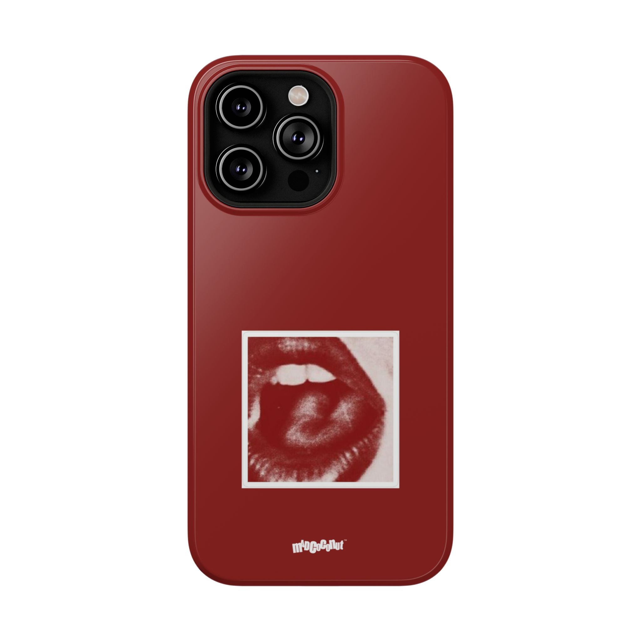 Lips Don't Lie