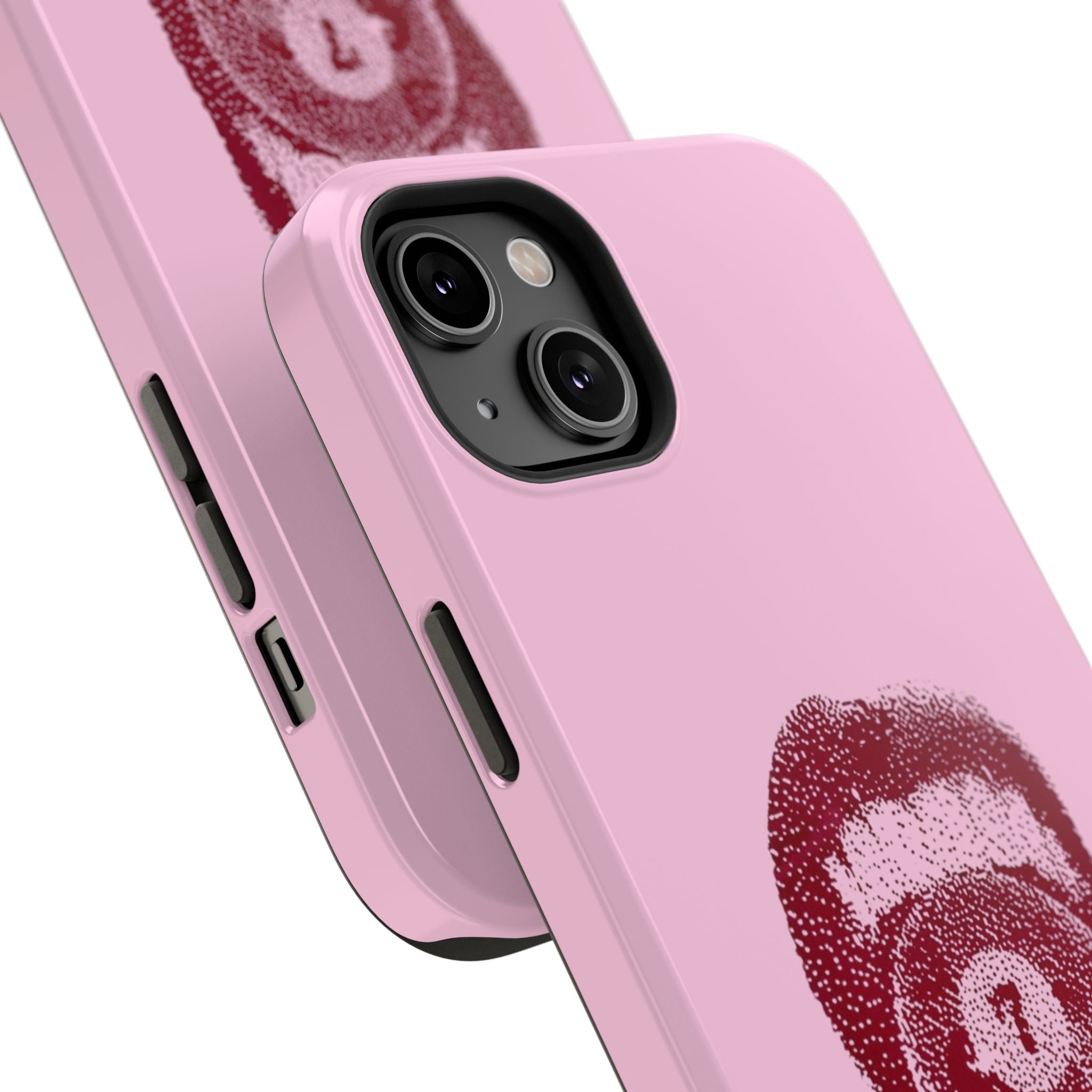 Kiss Me Thru the Phone