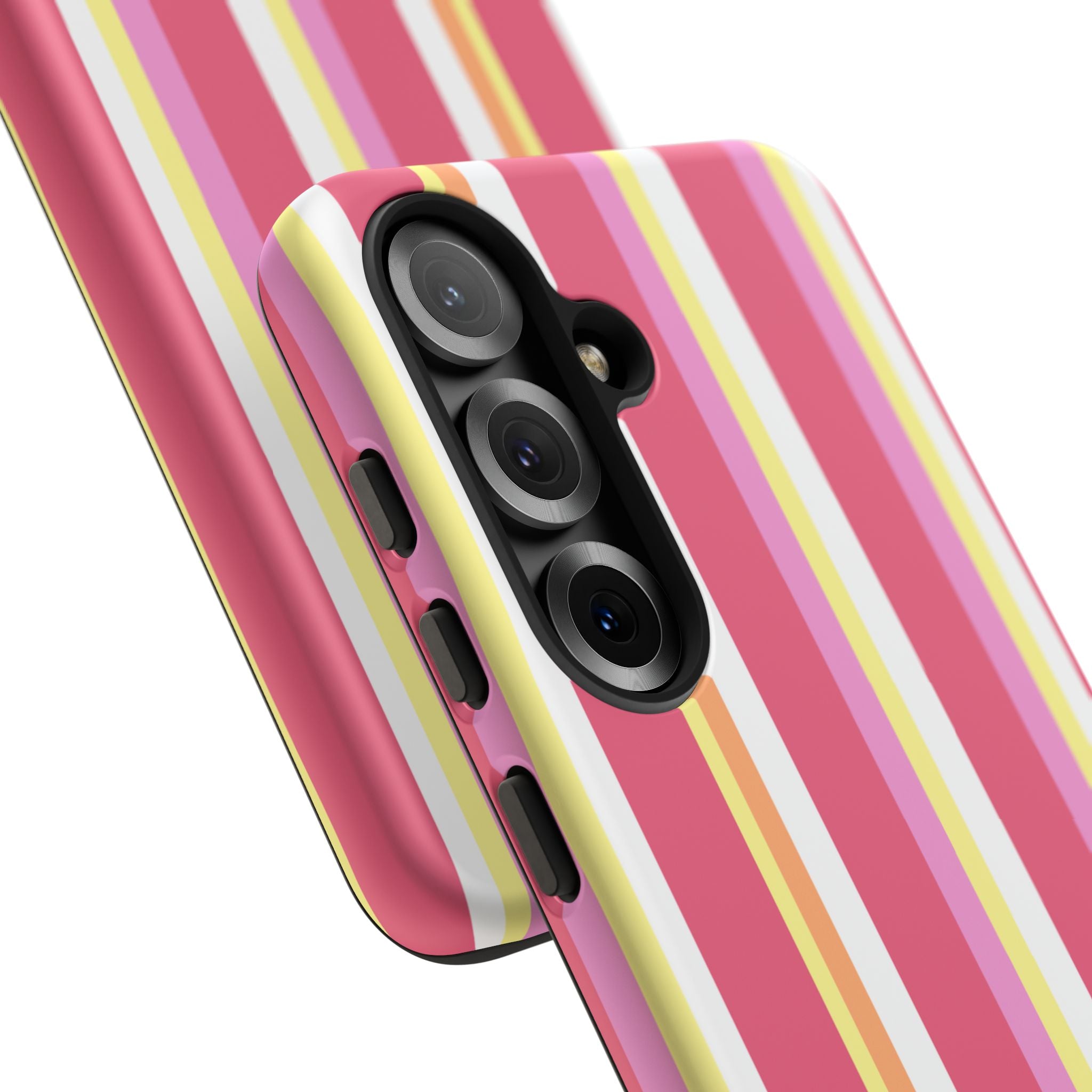 Striped for Attention