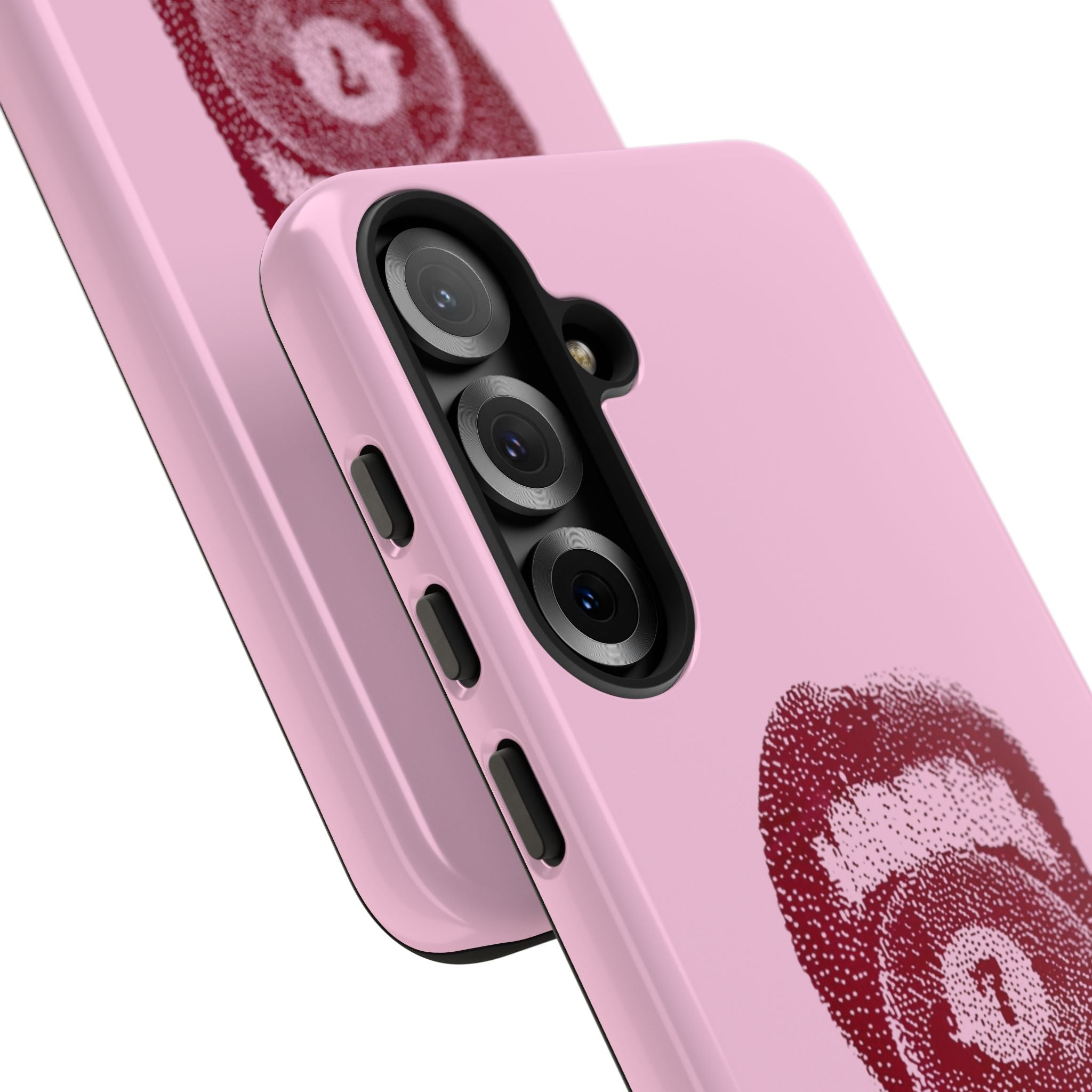 Kiss Me Thru the Phone
