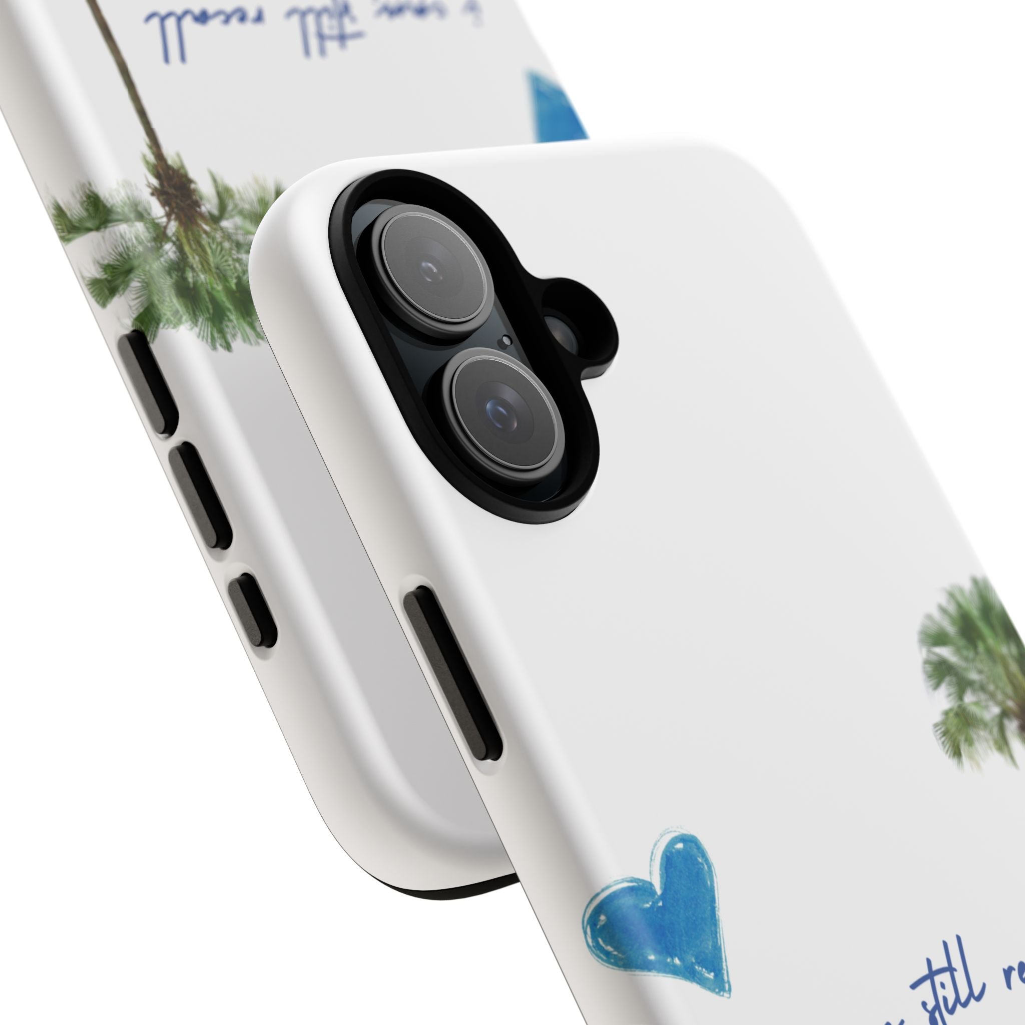 Main Character in a Romcom