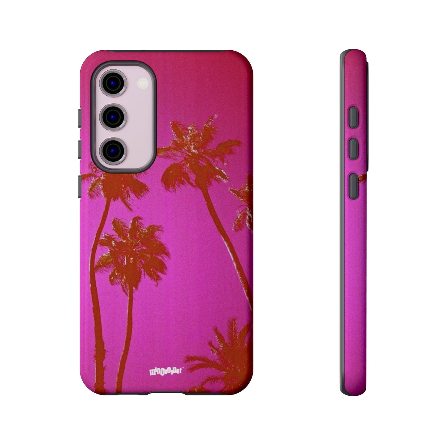 Don't take me back to L.A.