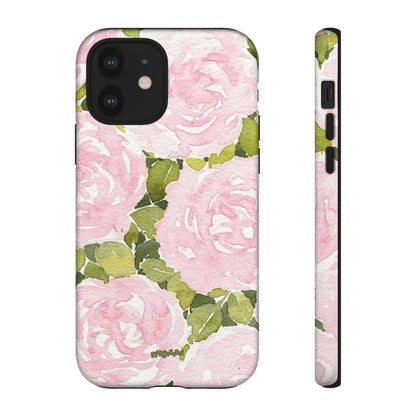 Delicate, Not Fragile