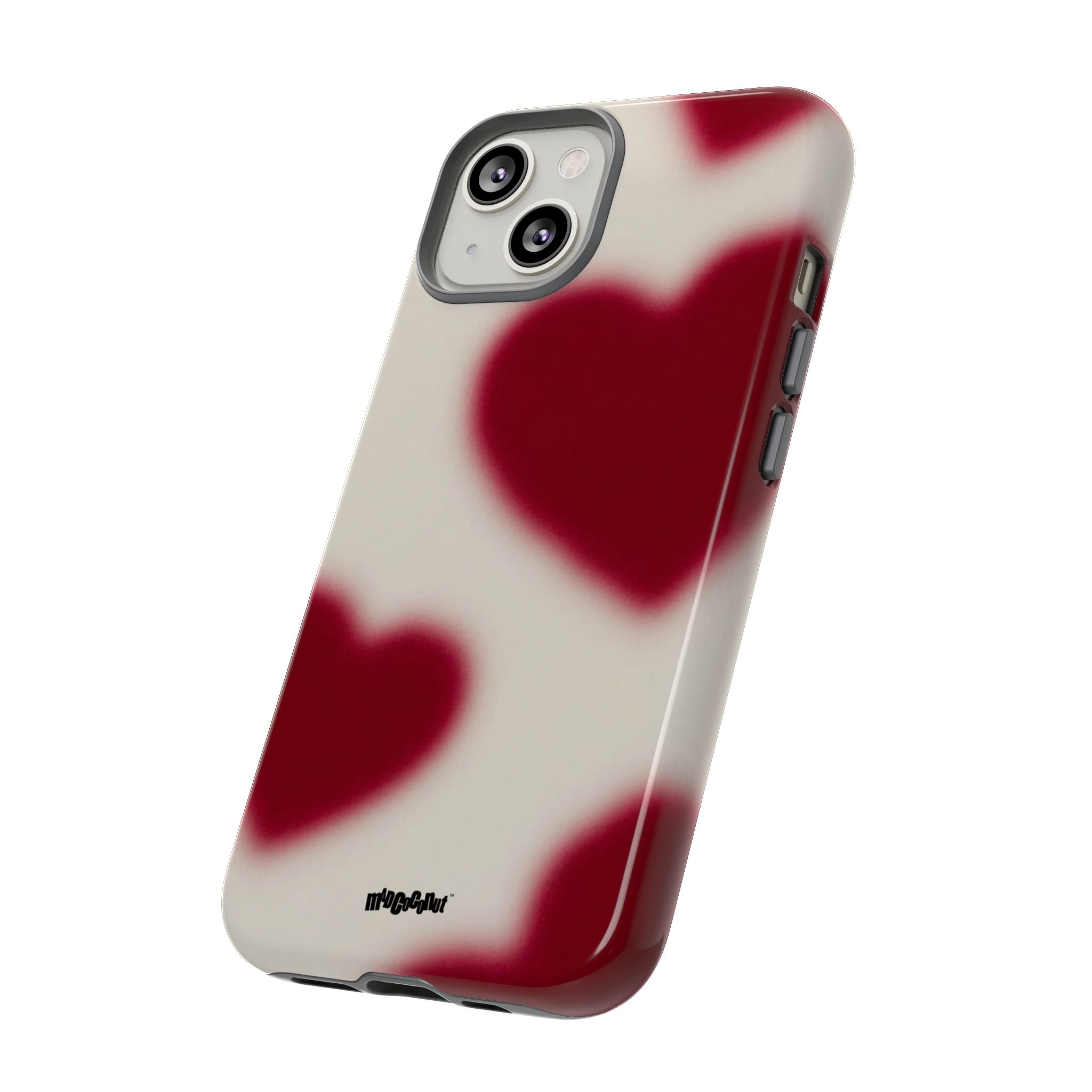 Queen of Hearts