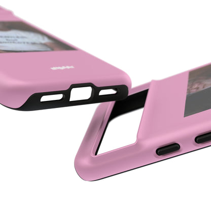 Grandpa Knows Someone