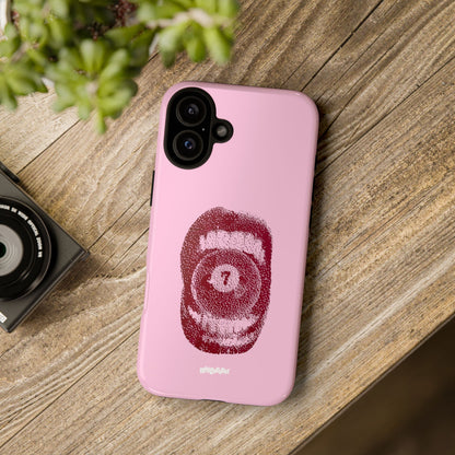 Kiss Me Thru the Phone