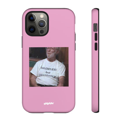 Grandpa Knows Someone