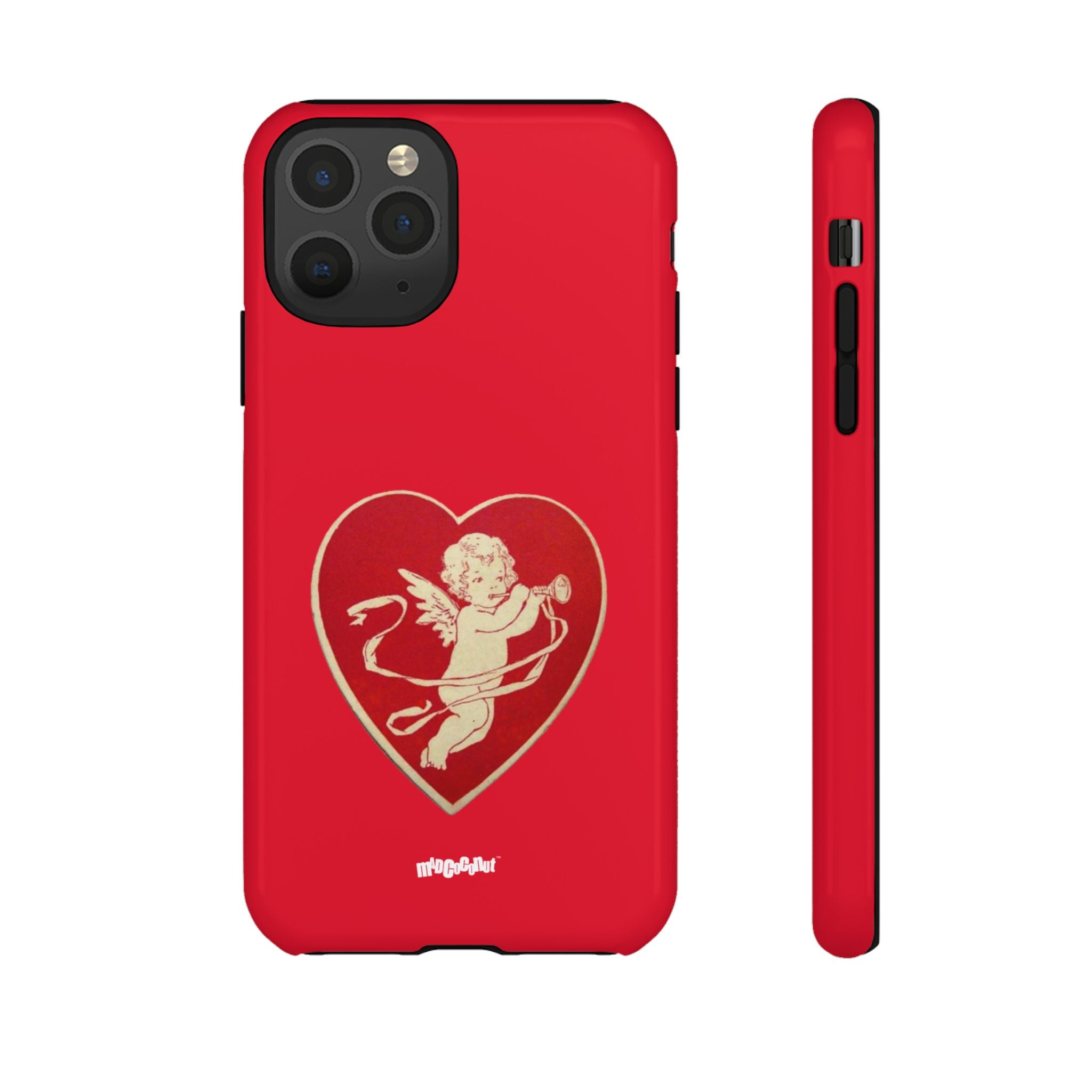 Cupid's Favourite