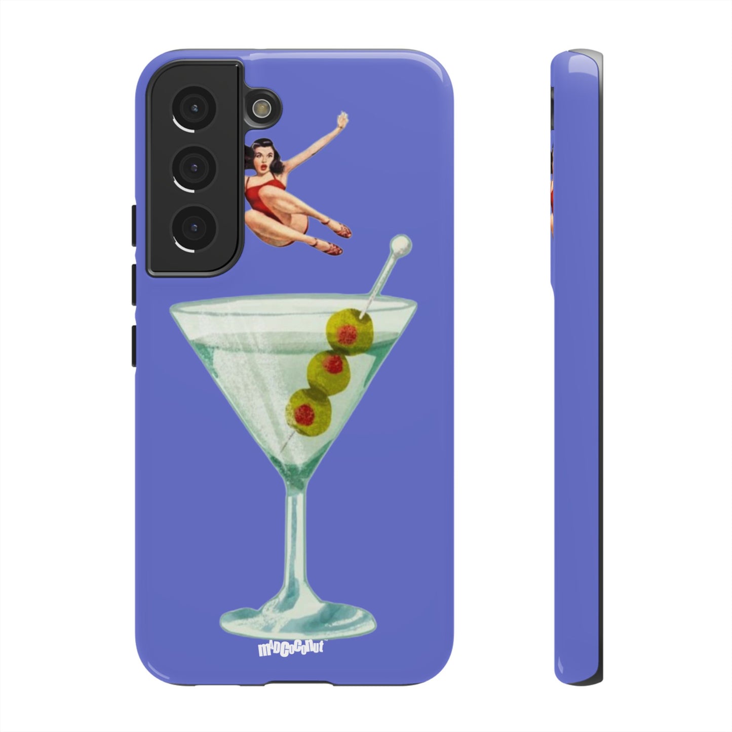 You Can't Spell Party Without Me