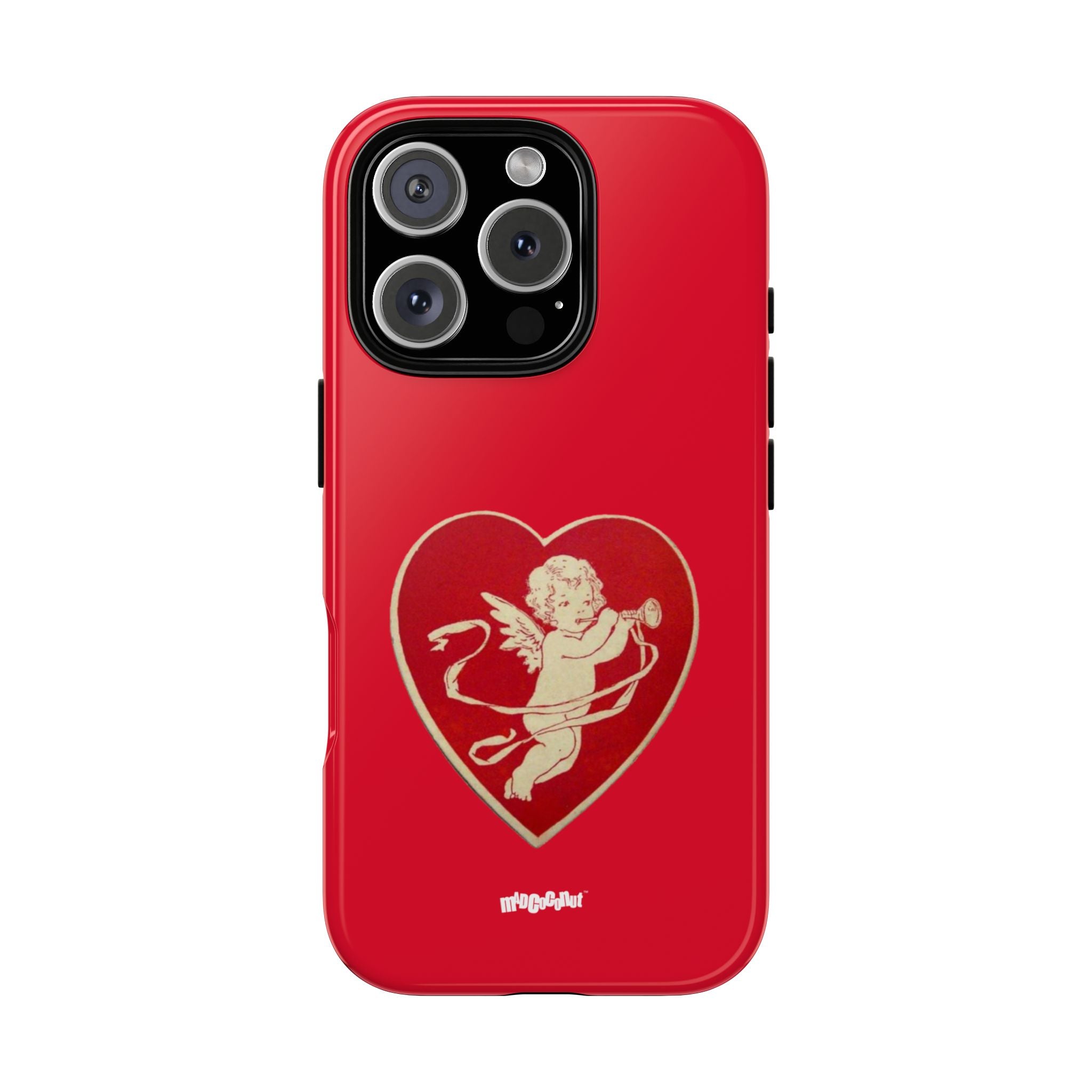 Cupid's Favourite