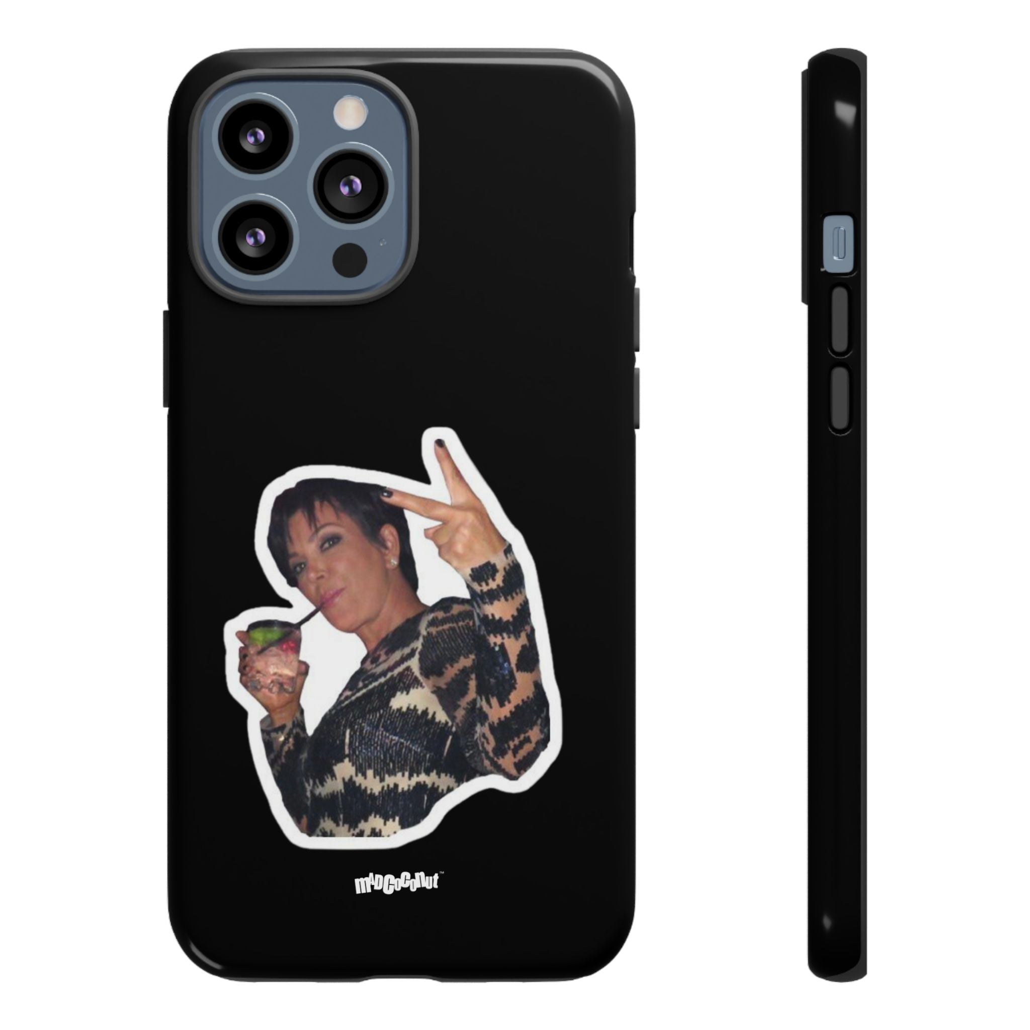 Legally Ikonik
