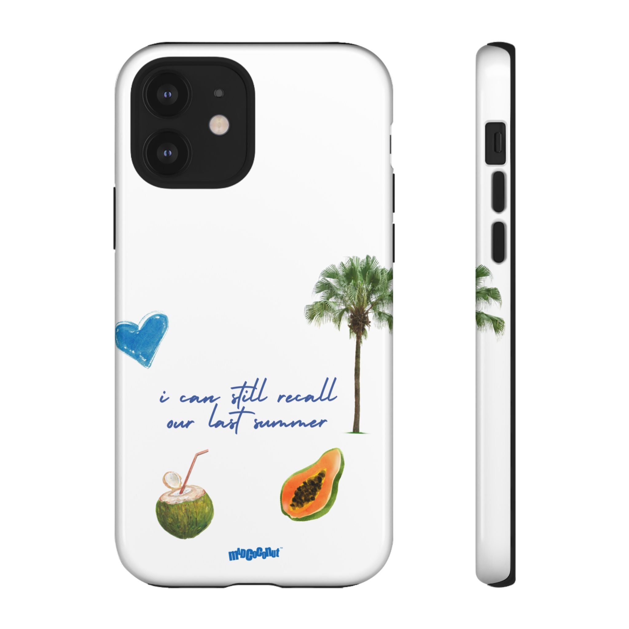 Main Character in a Romcom