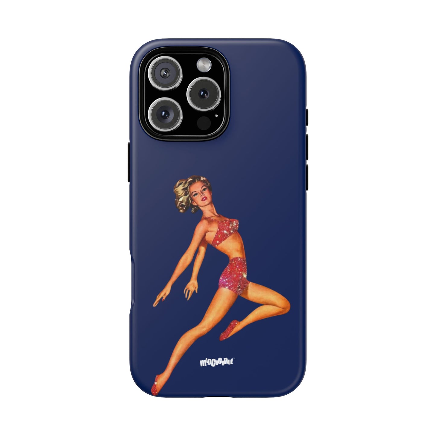 Party Don’t Start Till I Walk In