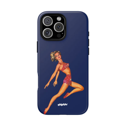 Party Don’t Start Till I Walk In