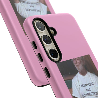 Grandpa Knows Someone