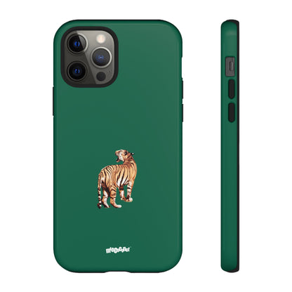 Me? Wild? Since Birth