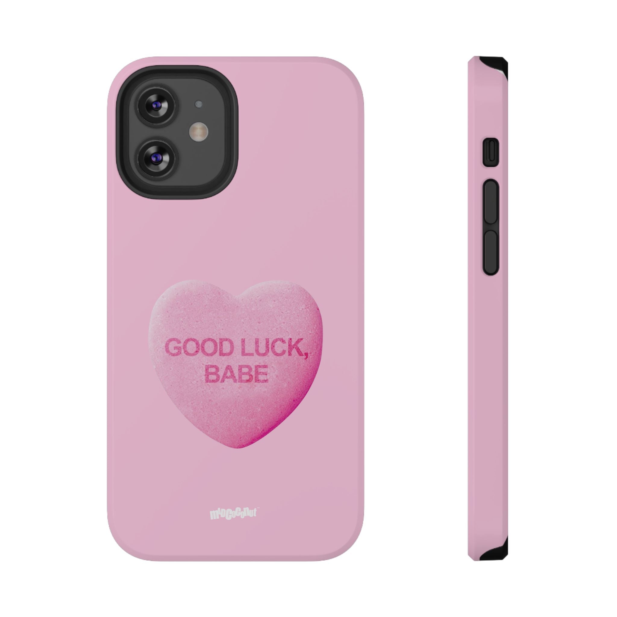Good Luck Babe