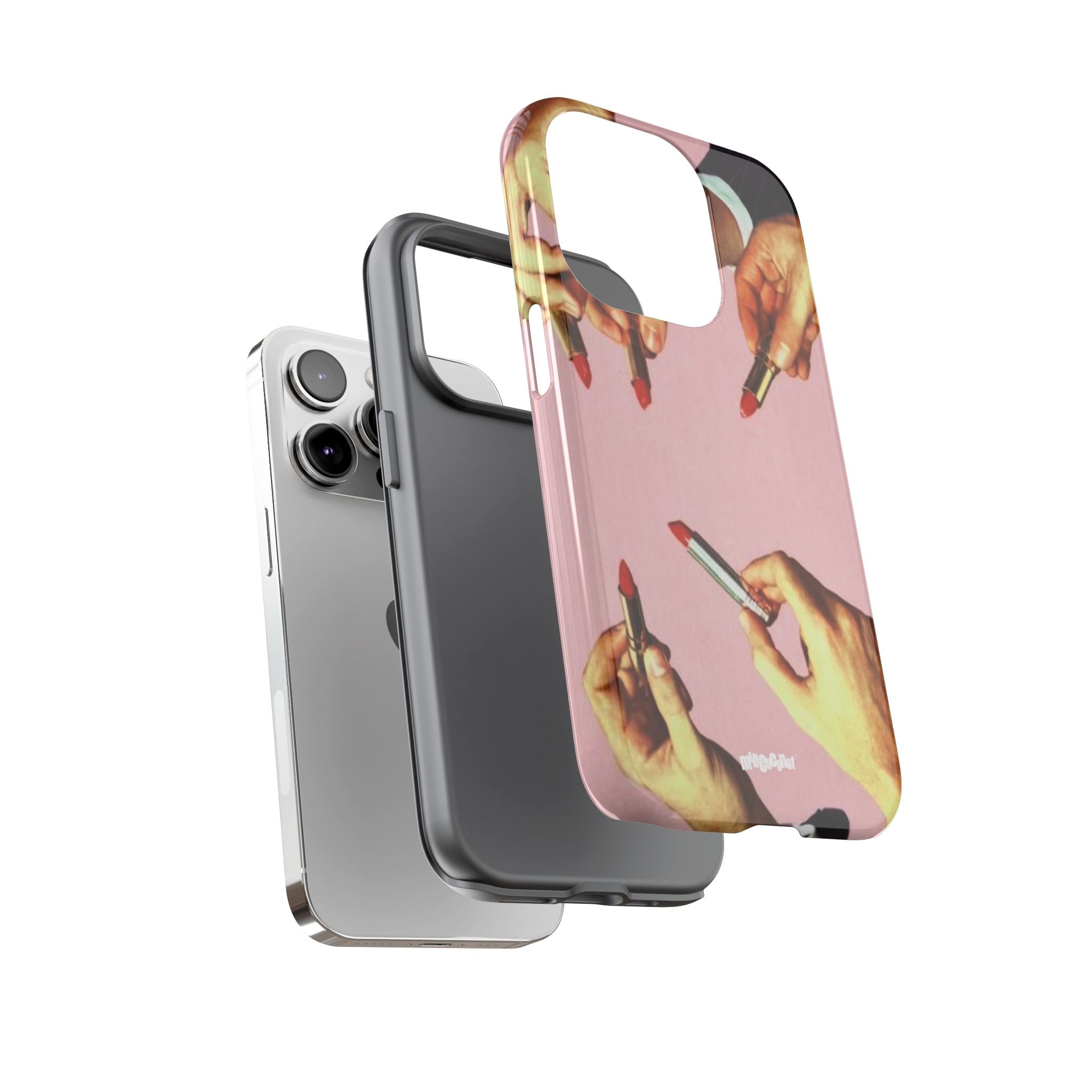 Lip Service
