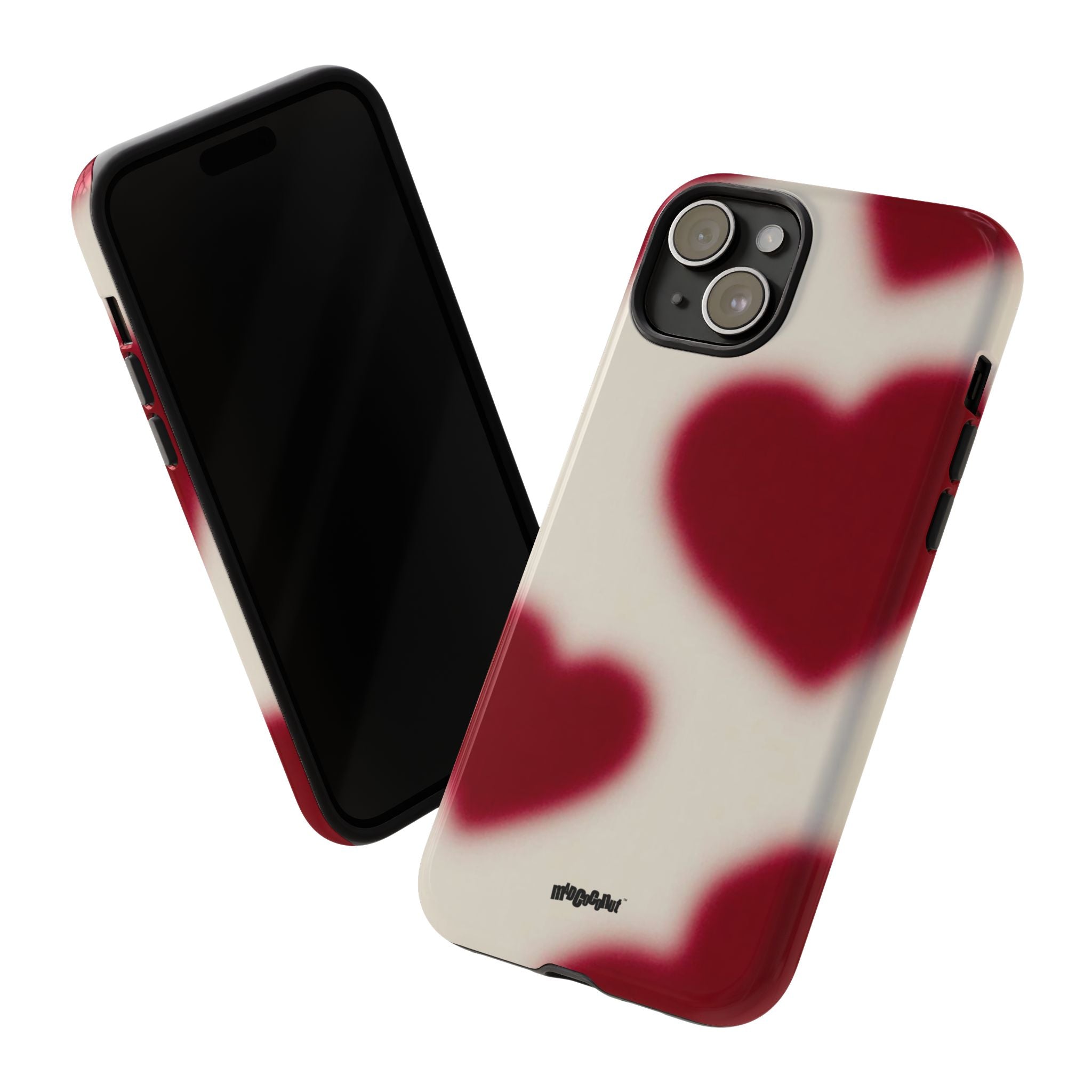 Queen of Hearts