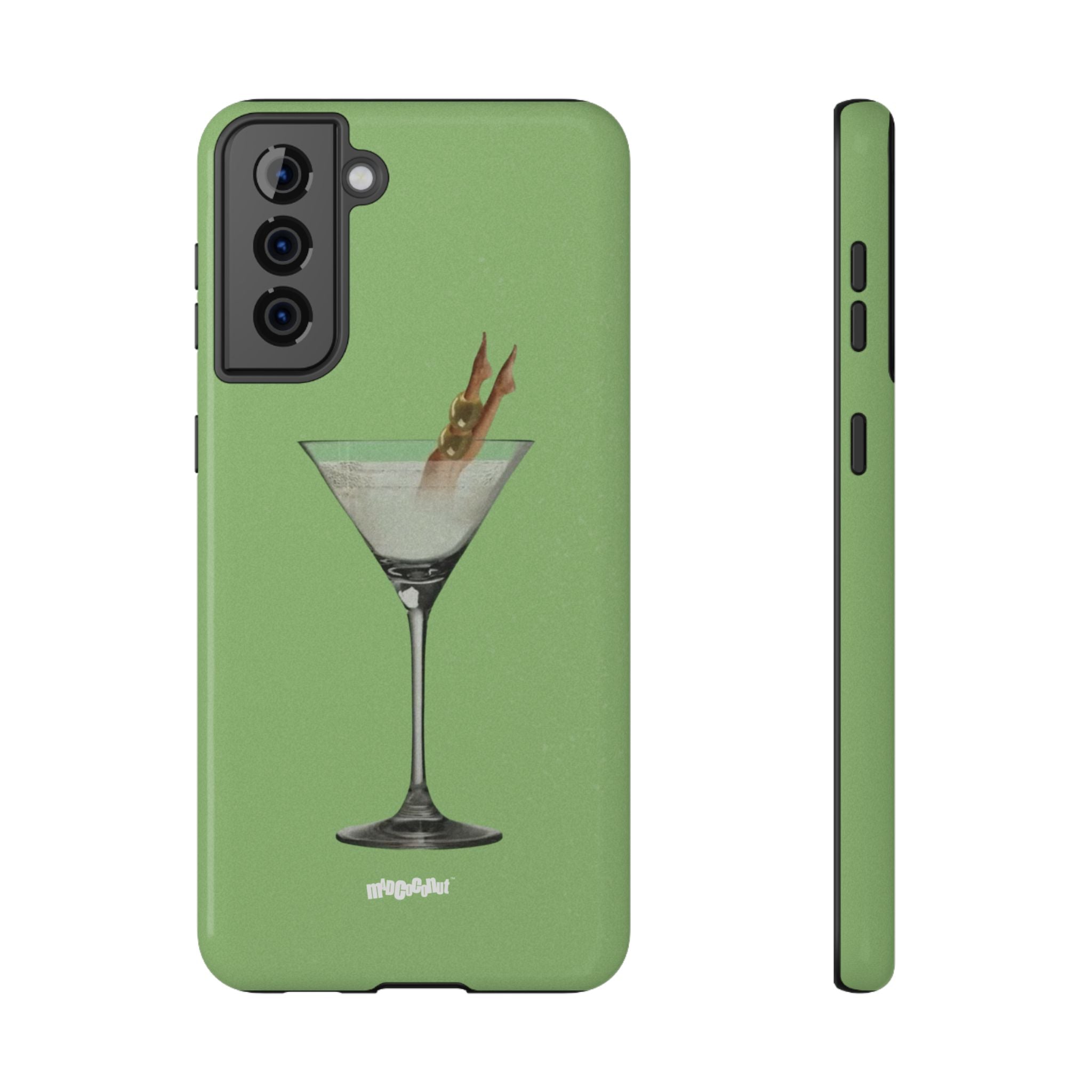 COCKTAIL OLYMPICS