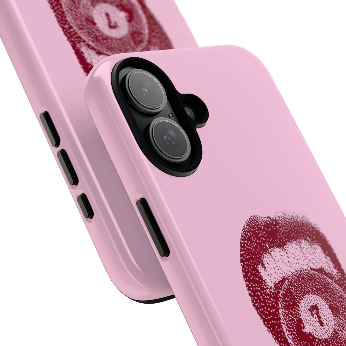 Kiss Me Thru the Phone