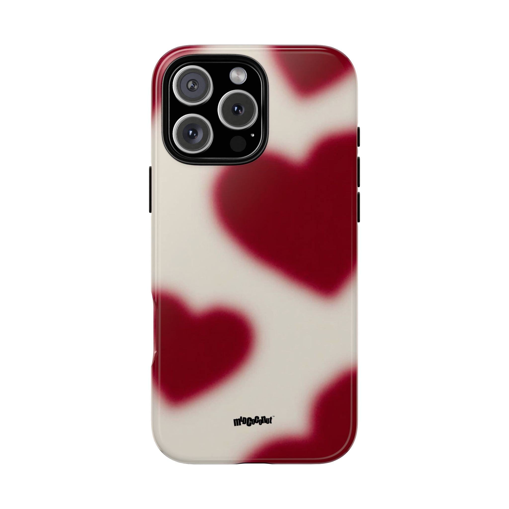 Queen of Hearts