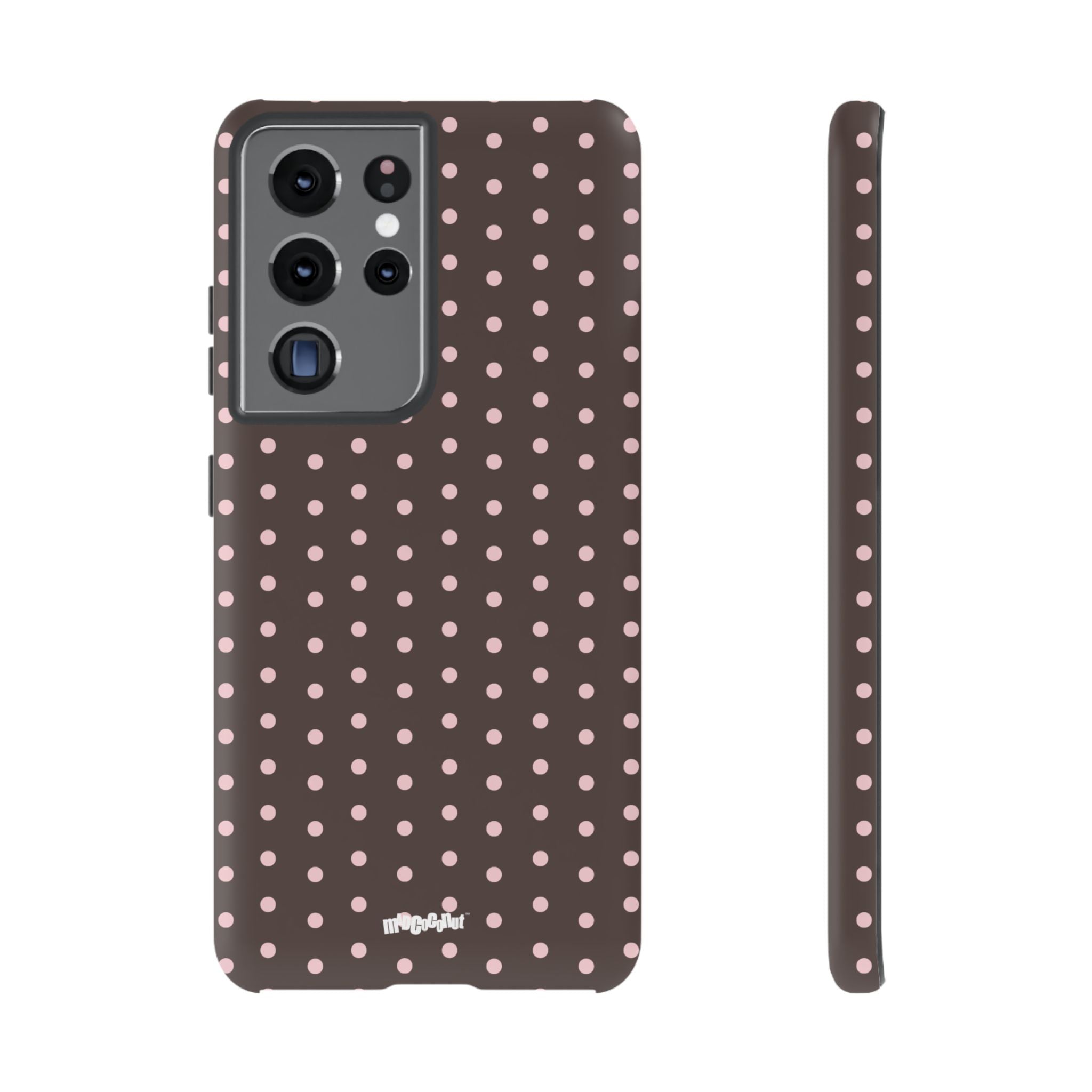 Last Seen at the Afterparty