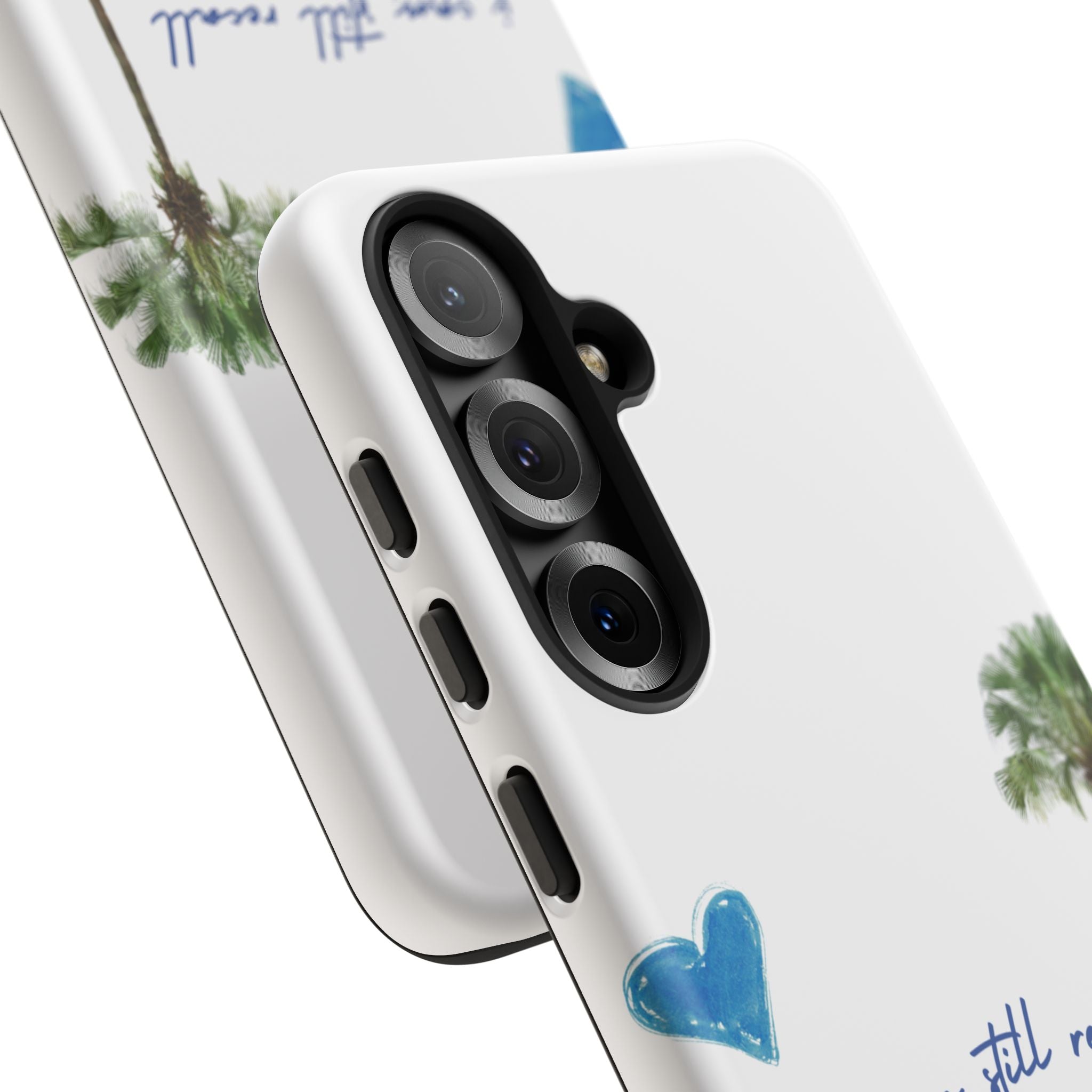 Main Character in a Romcom