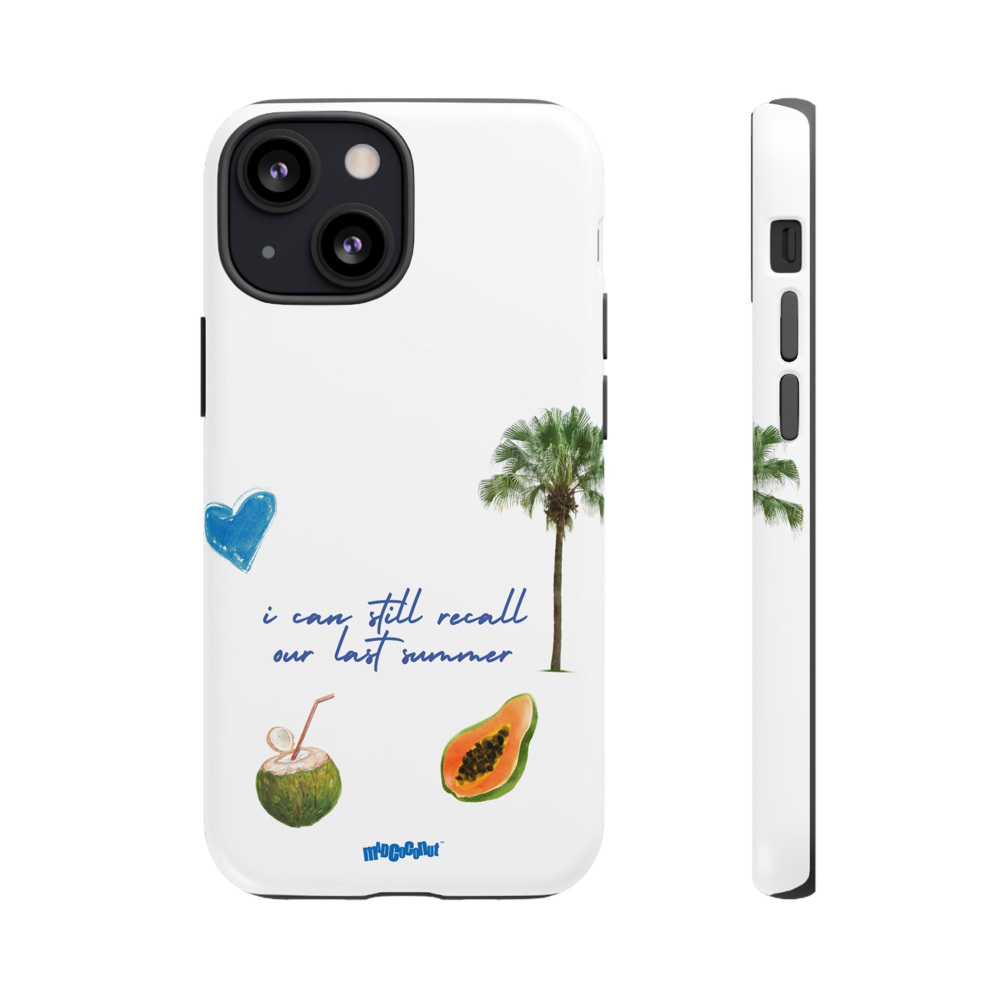 Main Character in a Romcom